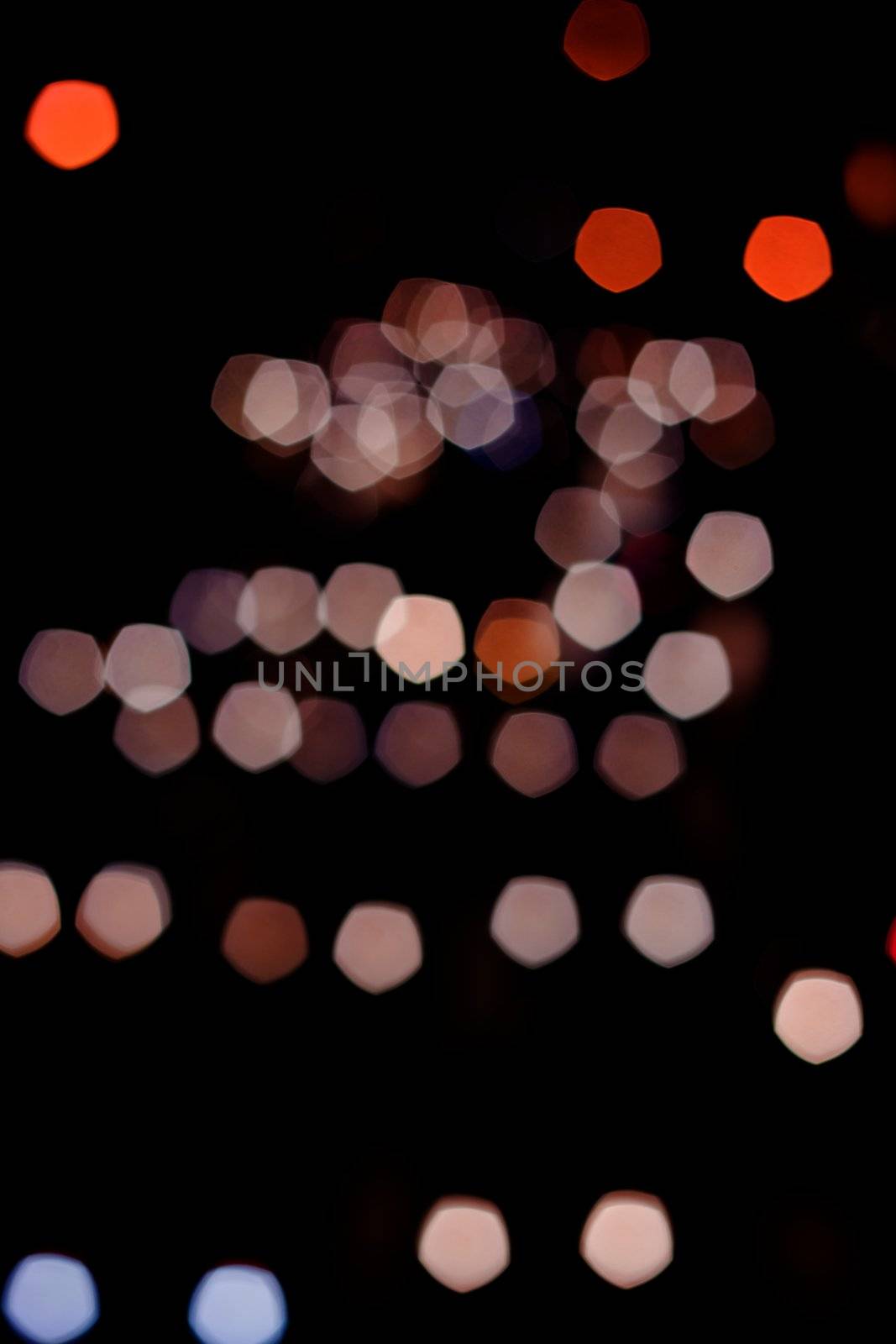 bokeh blurred out of focus background by nikky1972