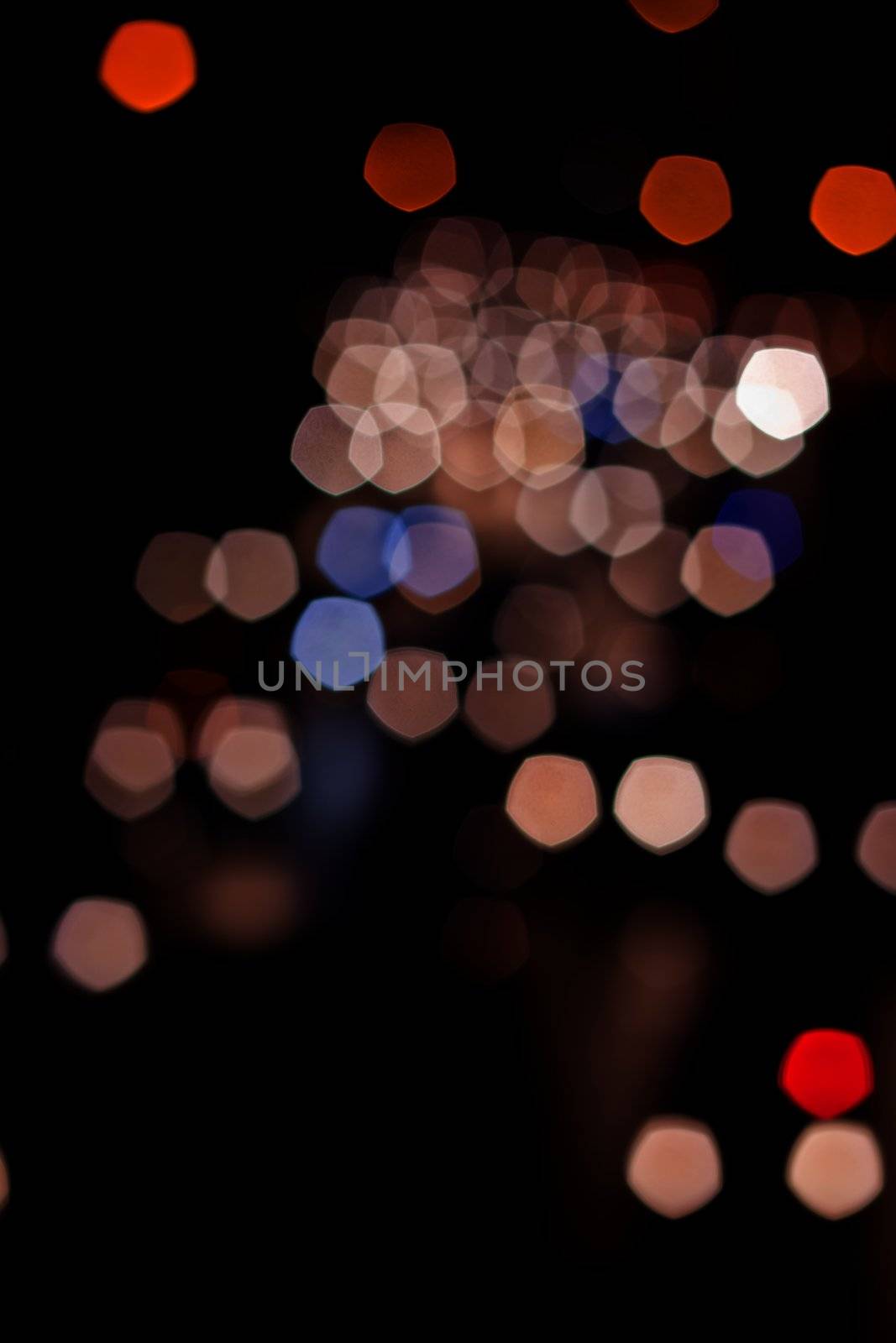 bokeh blurred out of focus background by nikky1972