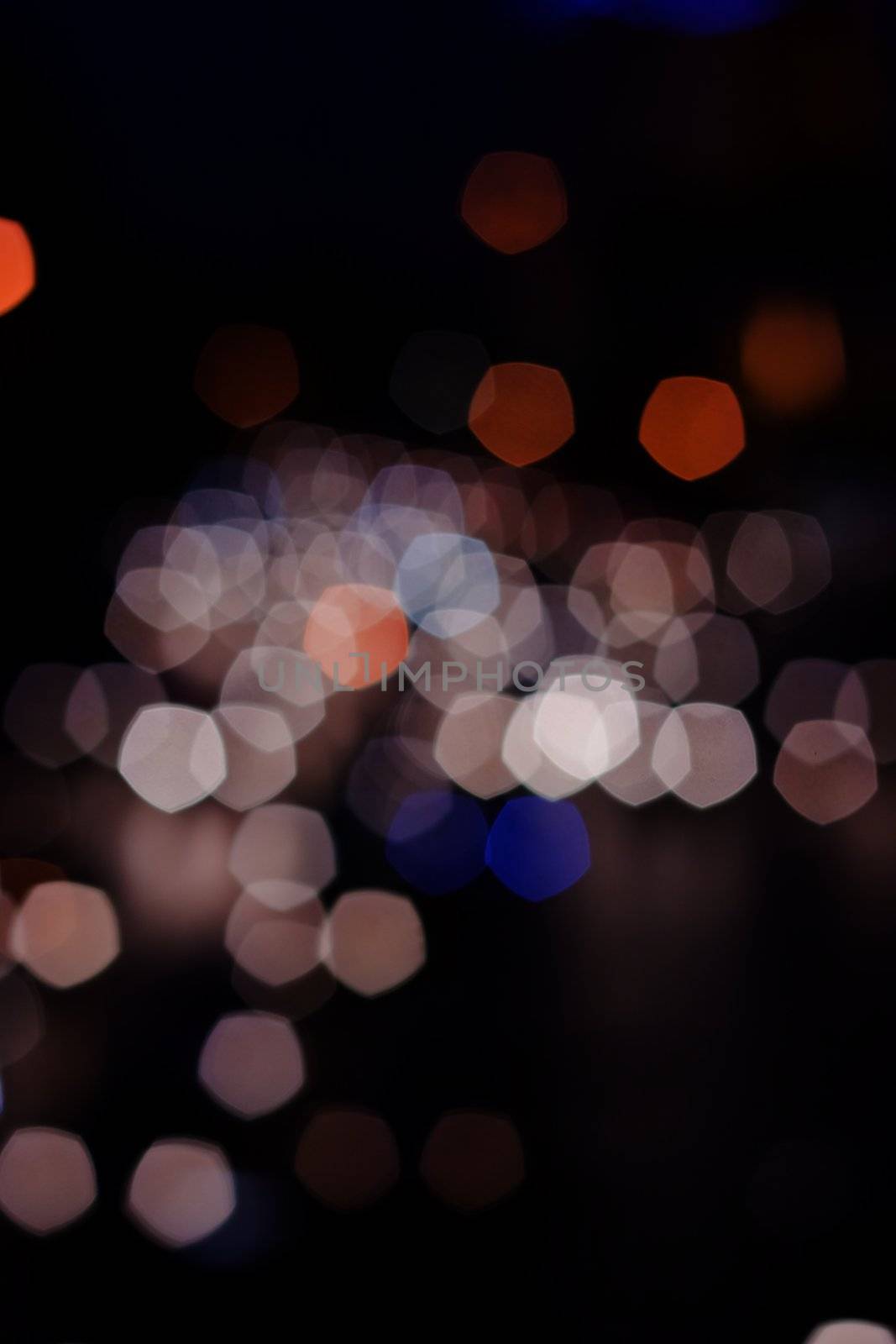 bokeh blurred out of focus background by nikky1972