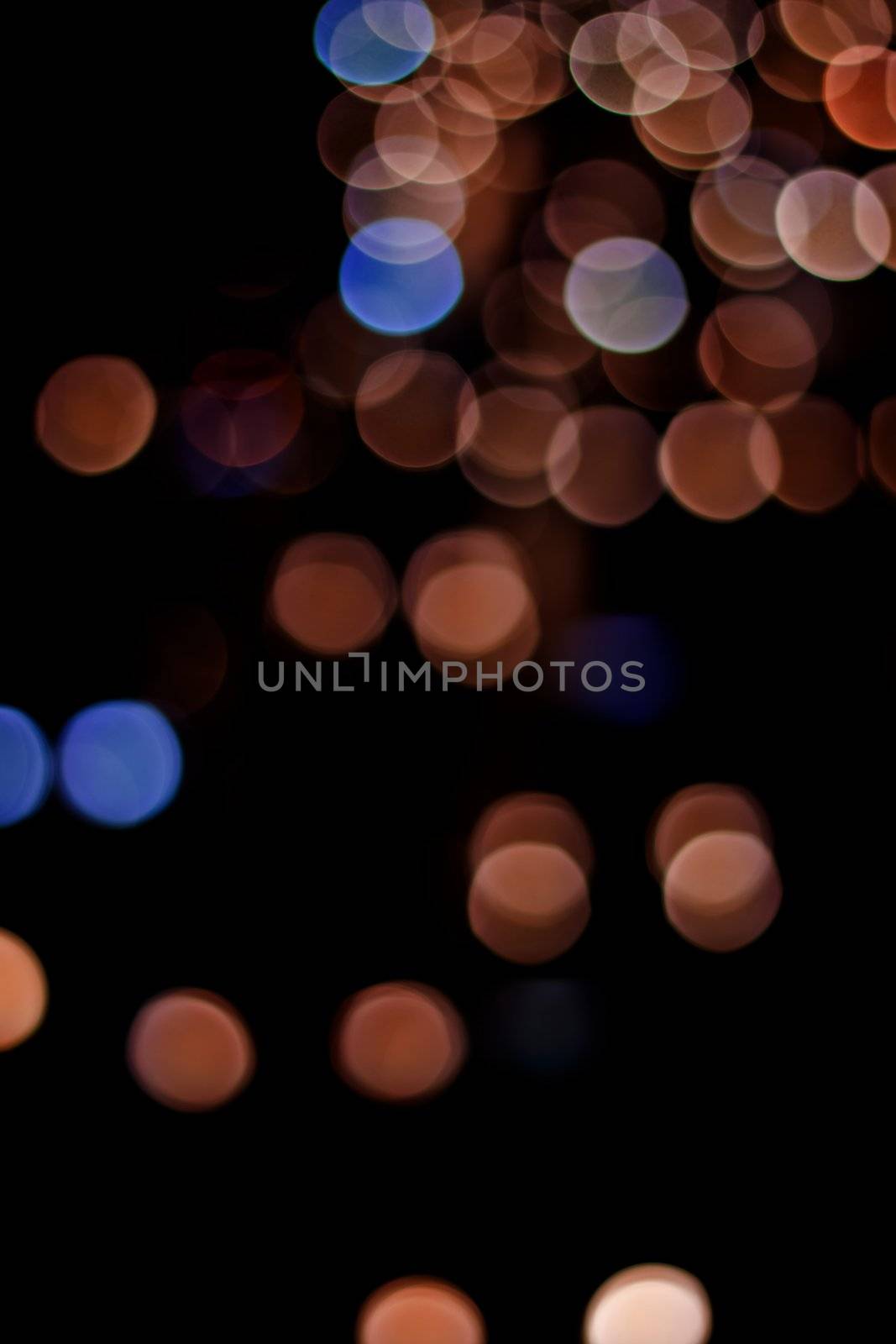 bokeh blurred out of focus background by nikky1972