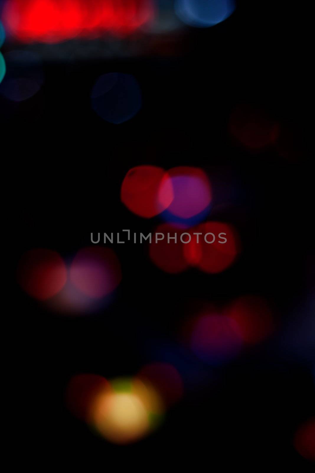 bokeh blurred out of focus background by nikky1972