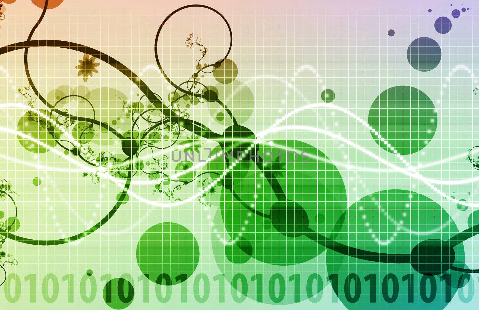 Business Innovation in Sales and Marketing Art