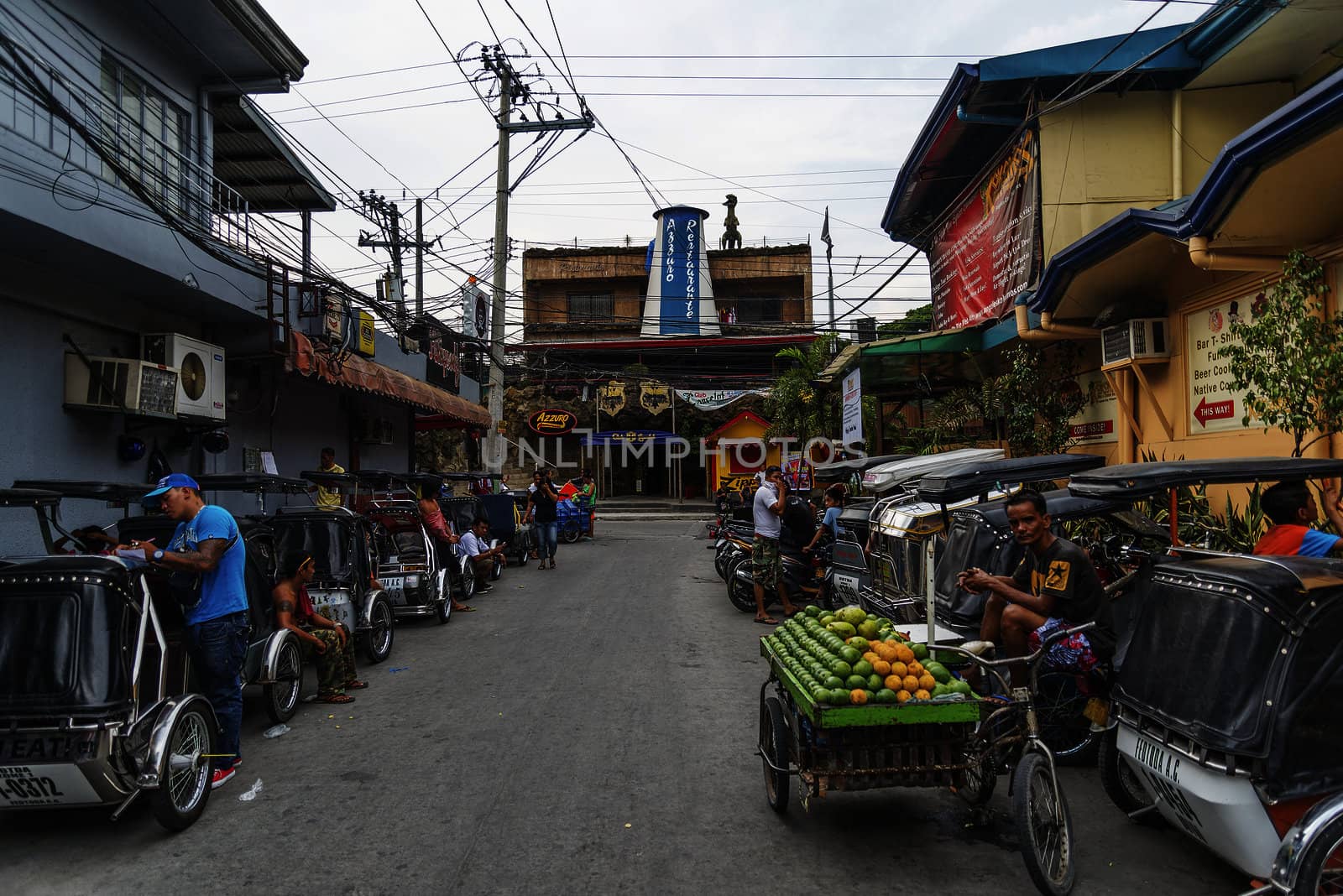 angeles city red light district philippines by jackmalipan