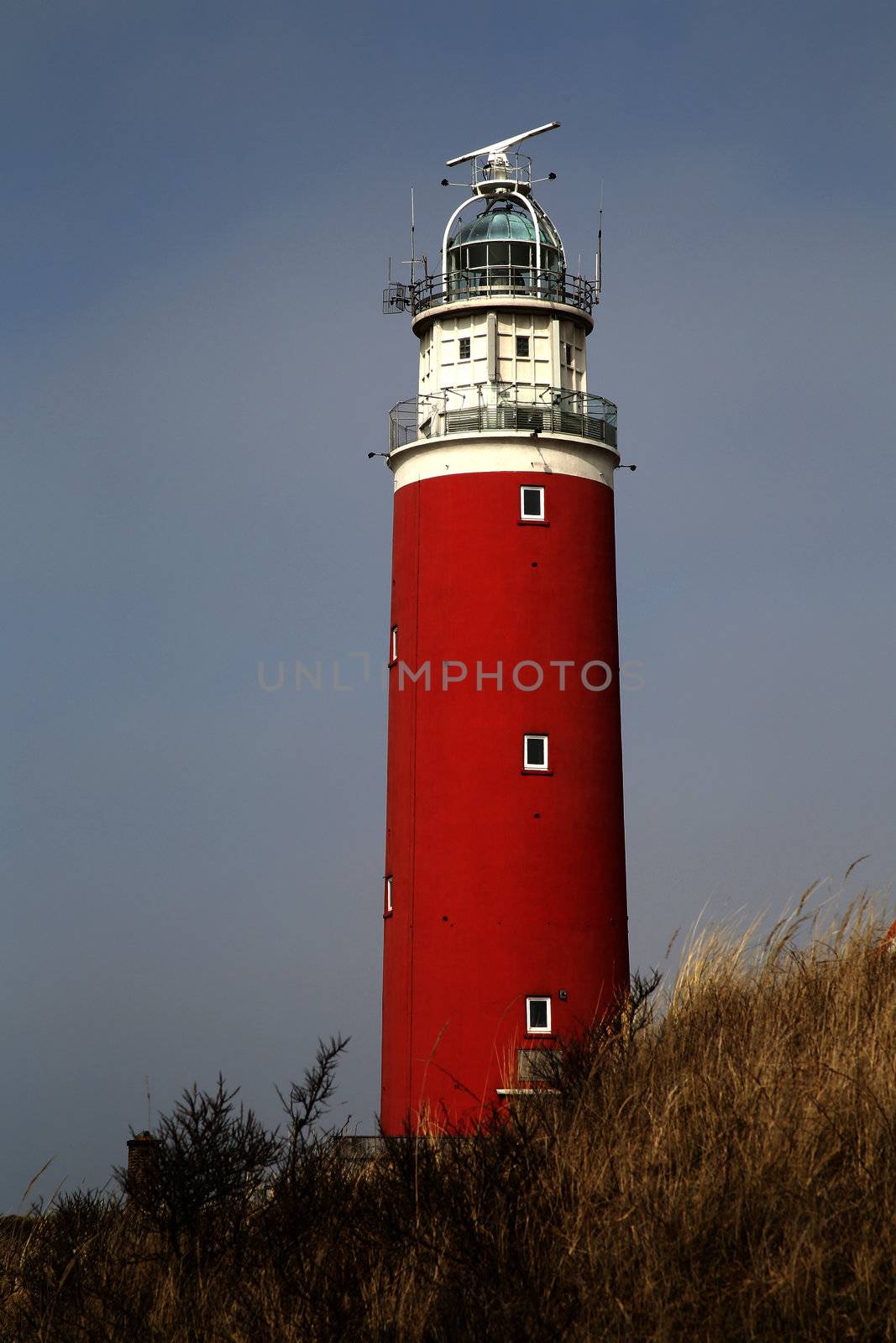 Lighthouse Cocksdorp - 2 by Kartouchken