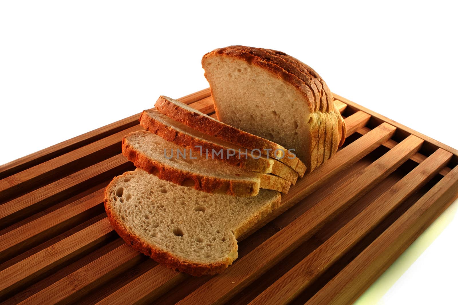 Bread Chopping Board - 7 by Kartouchken