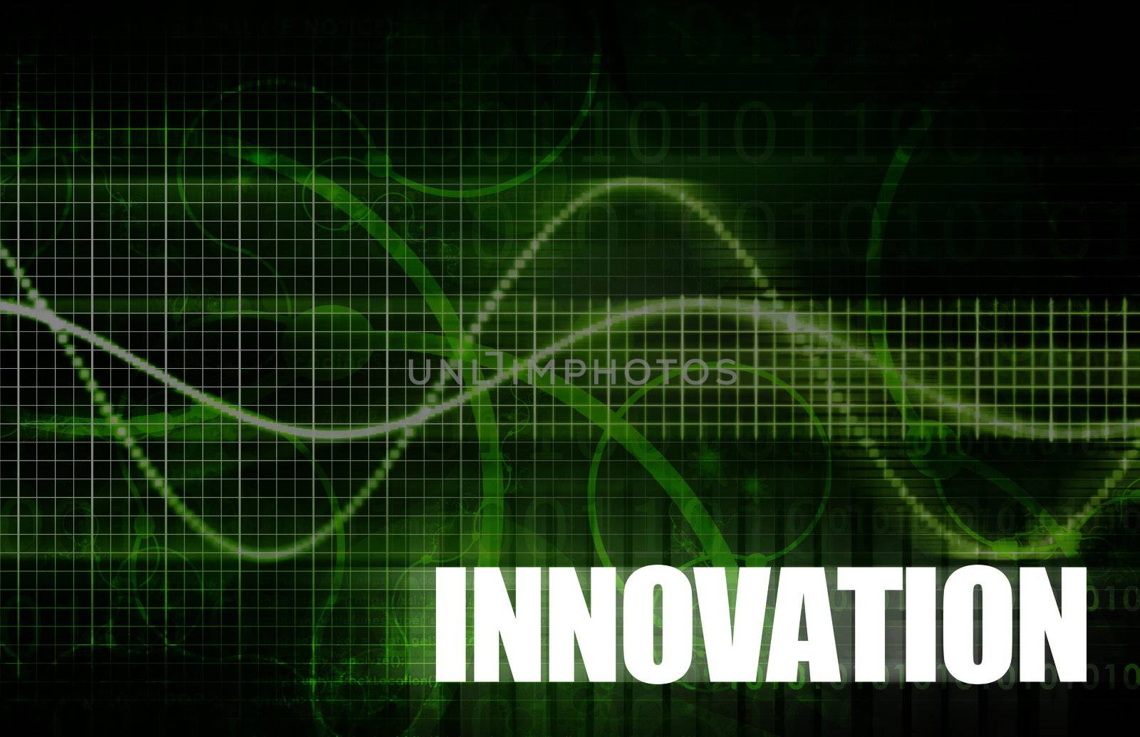 Innovation and a Thought Leader in Business