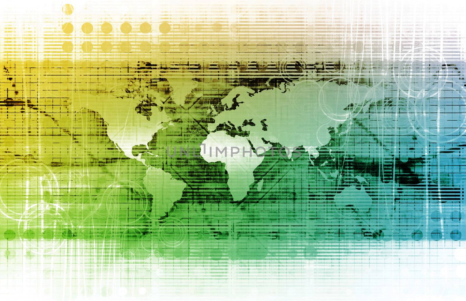 Management Overview of Company Processes and Data