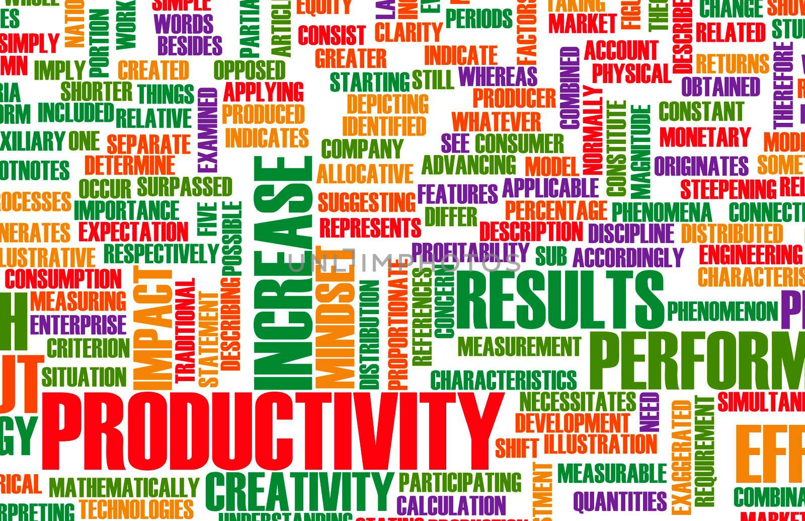 Enhancing Productivity in the Business Office Art