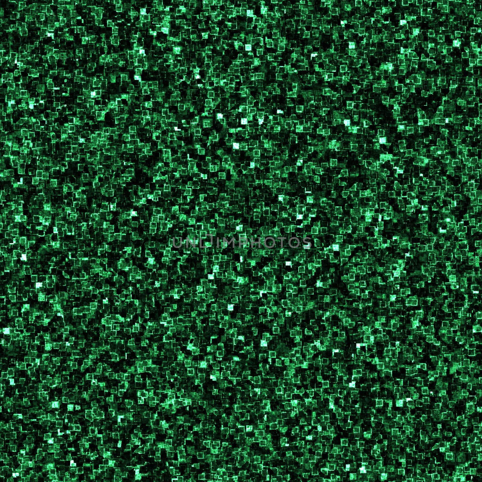 abstract green background