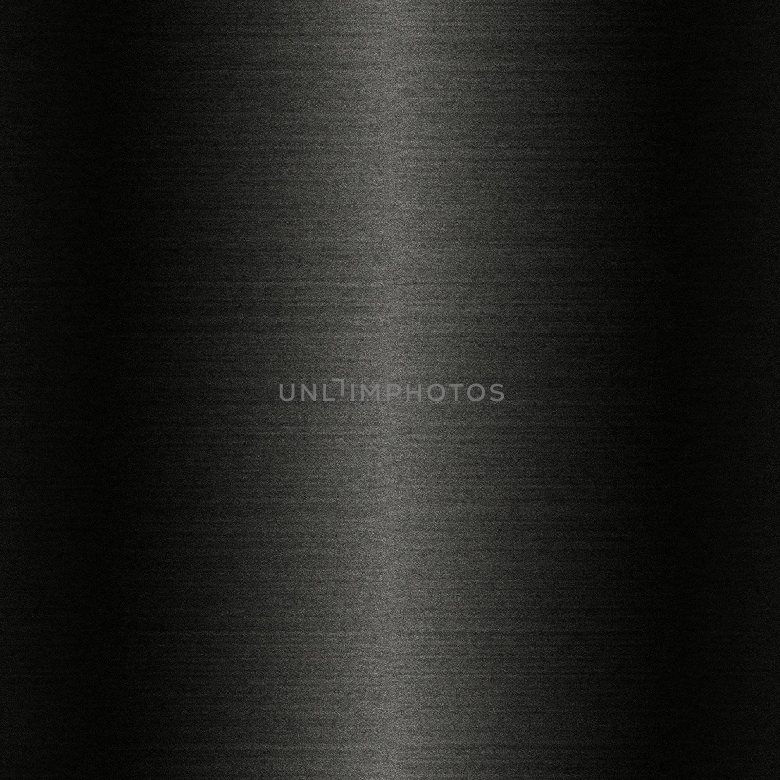 Grey background with gradient by Nanisimova