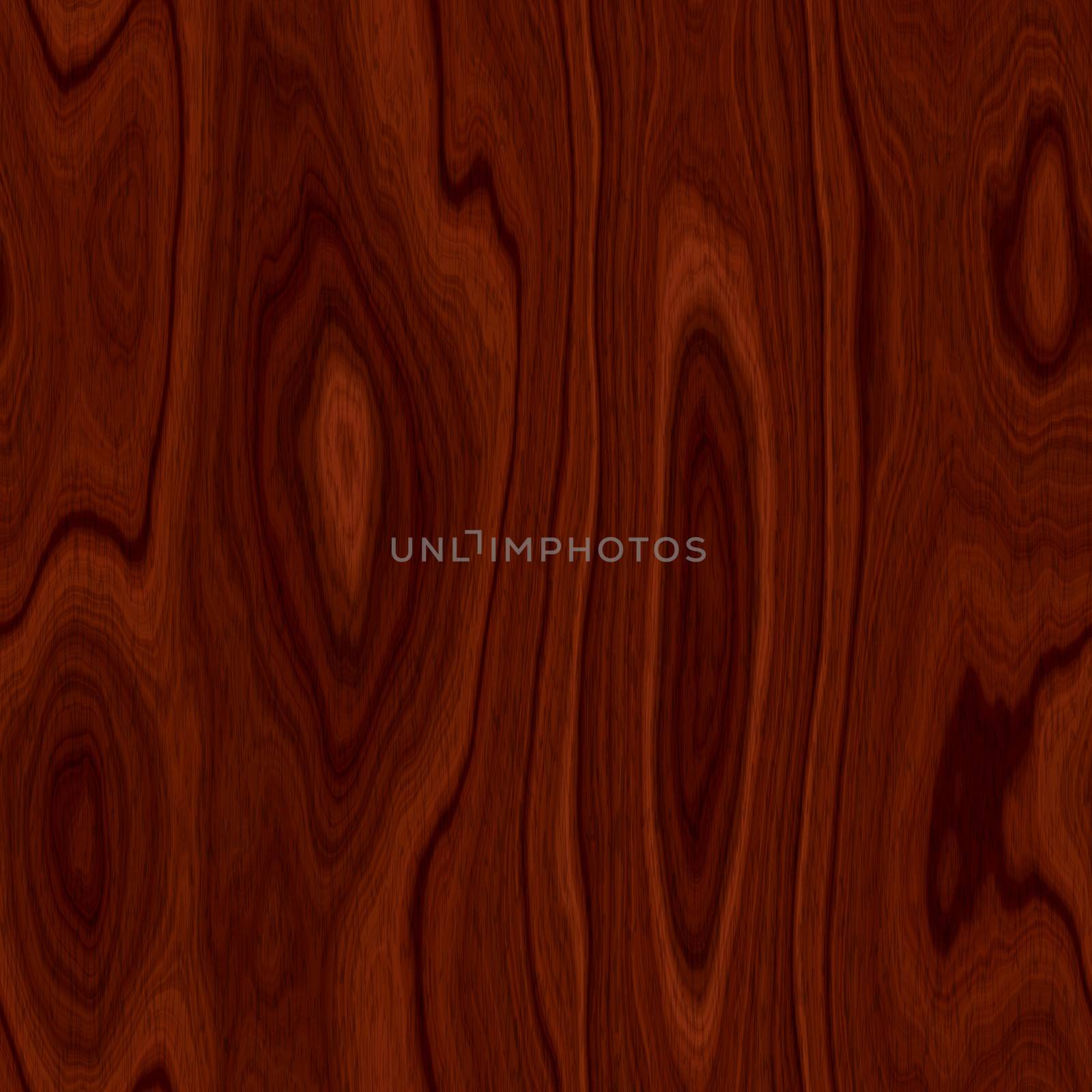 Seamless wood texture background red by Nanisimova