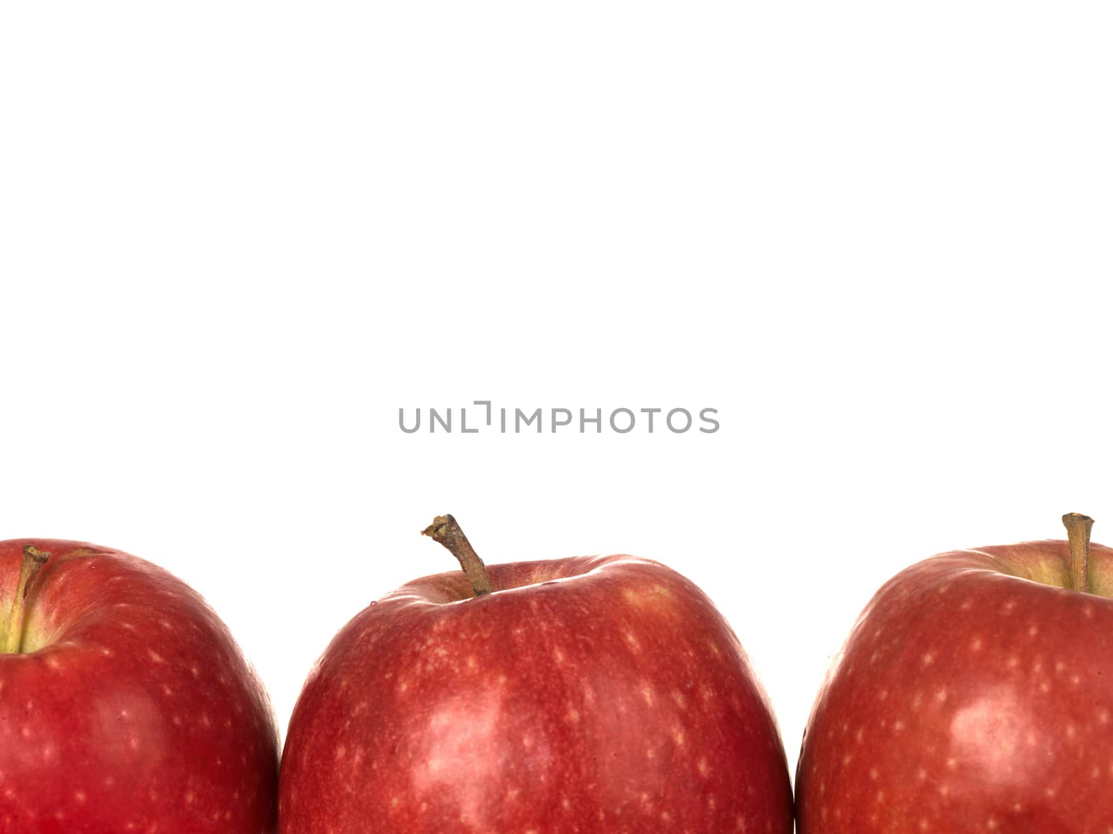 Pink Lady Apples by Whiteboxmedia