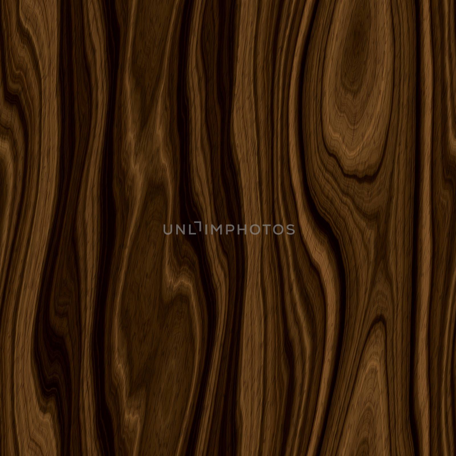 Seamless wood texture background light brown by Nanisimova