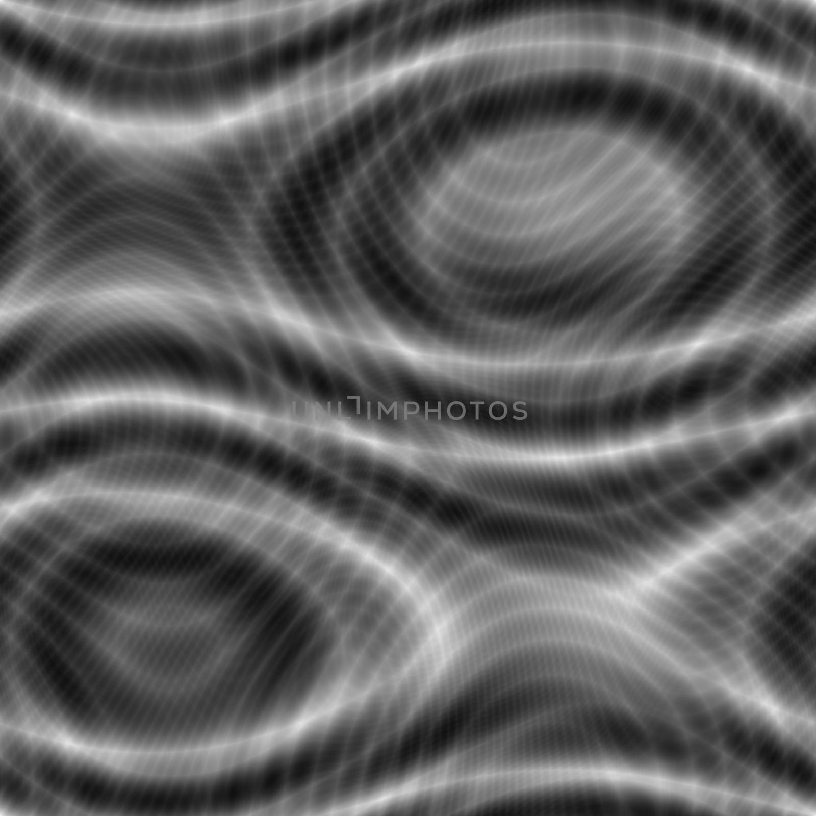 Seamless computer generated high quality moire background step 4 by Nanisimova