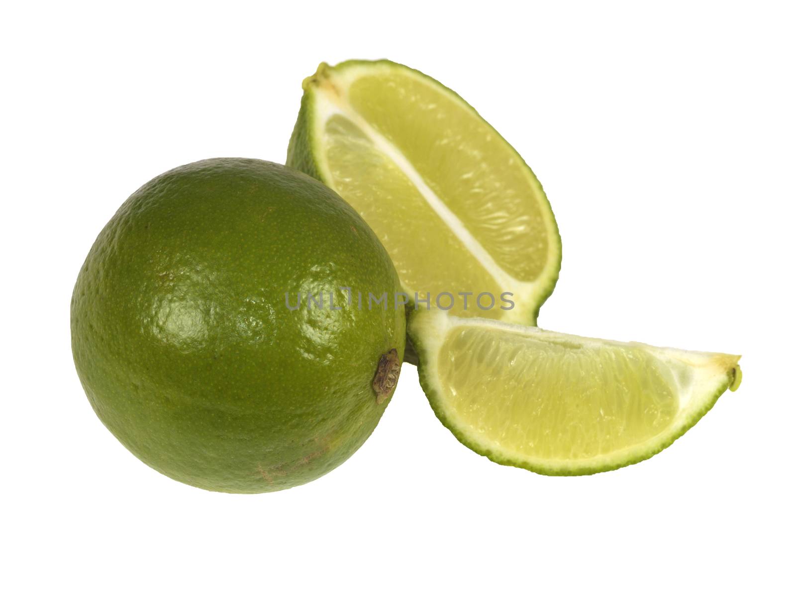 Limes by Whiteboxmedia