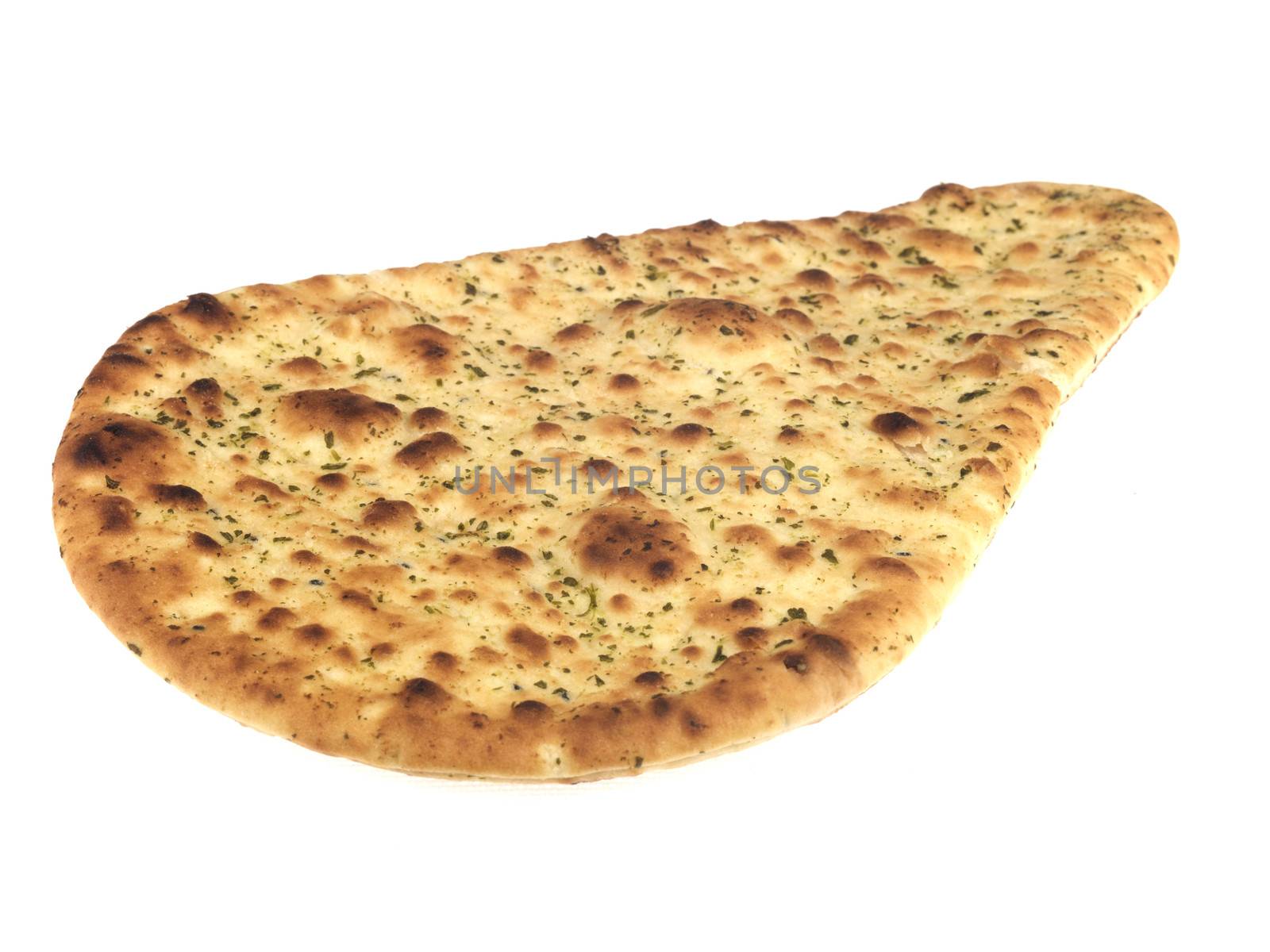 Pershwari Naan