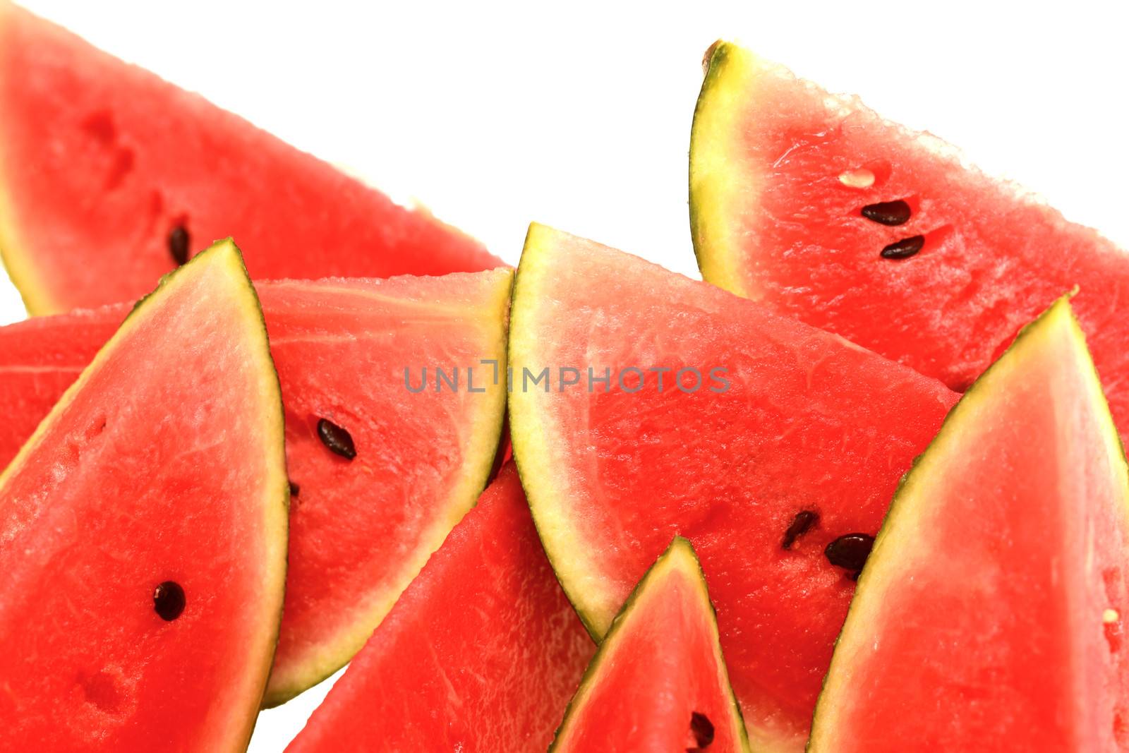 Watermelon by Whiteboxmedia