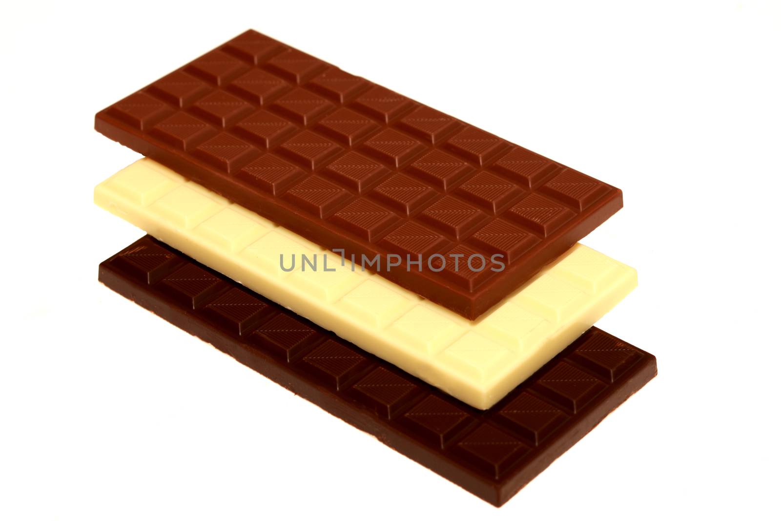 Chocolate Bars