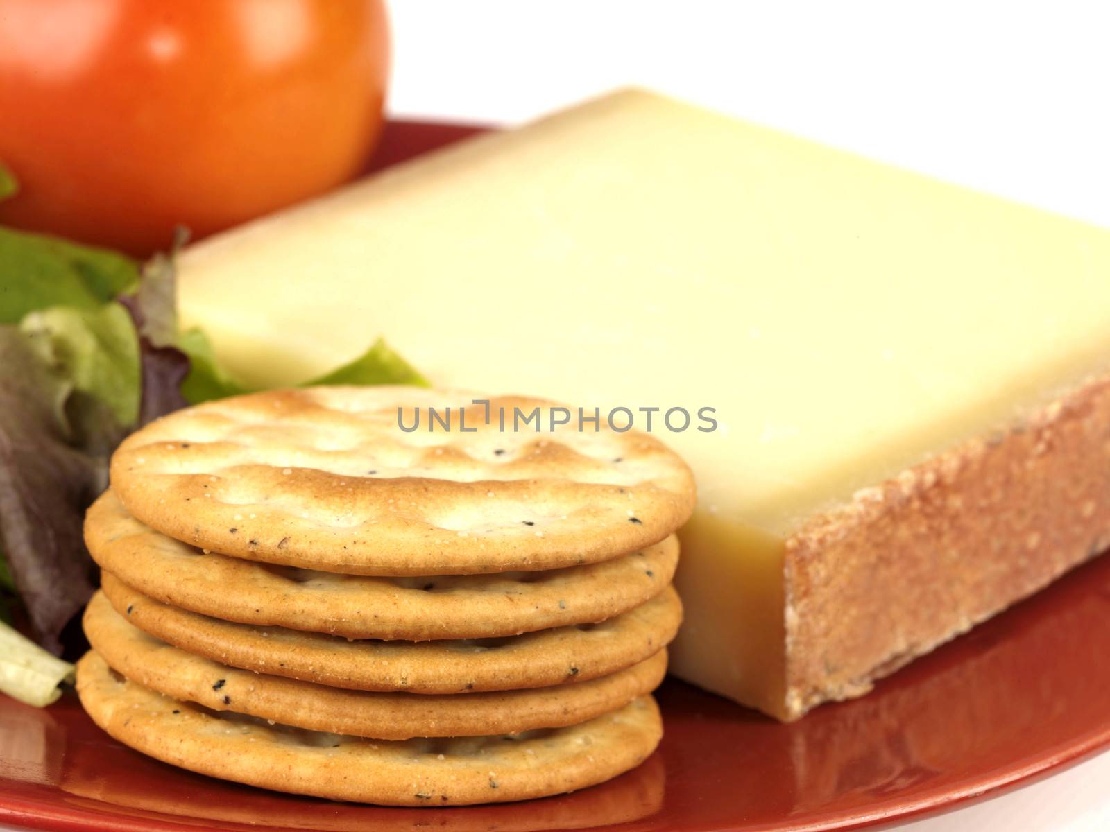 Kaltbach Cave Aged Gruyere Cheese by Whiteboxmedia