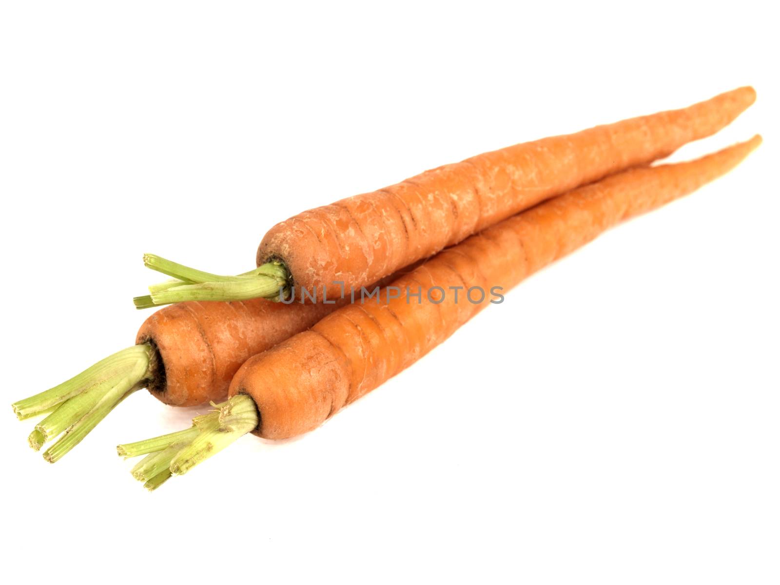 Baby Carrots