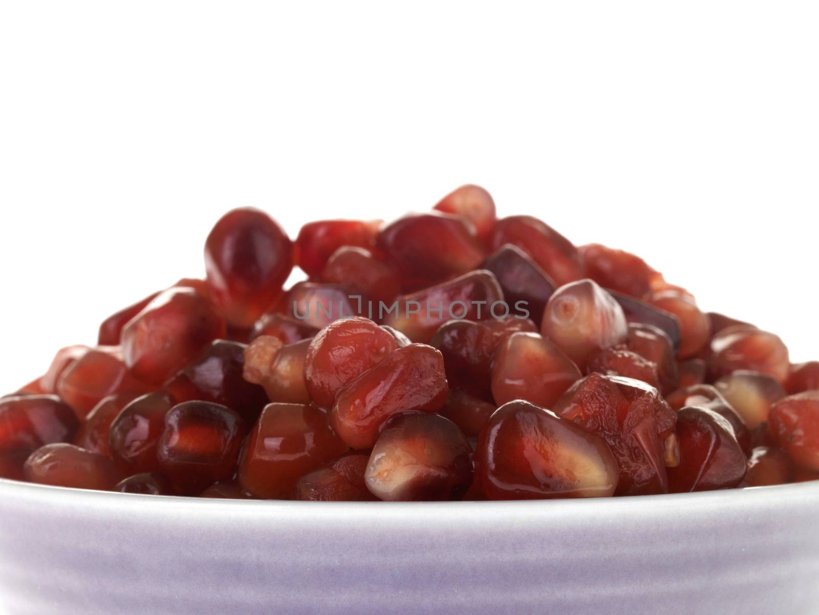 Pomegranate Seeds