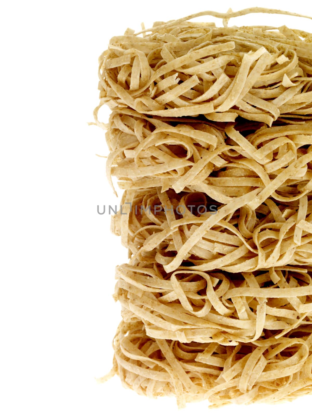 Wholegrain Noodles