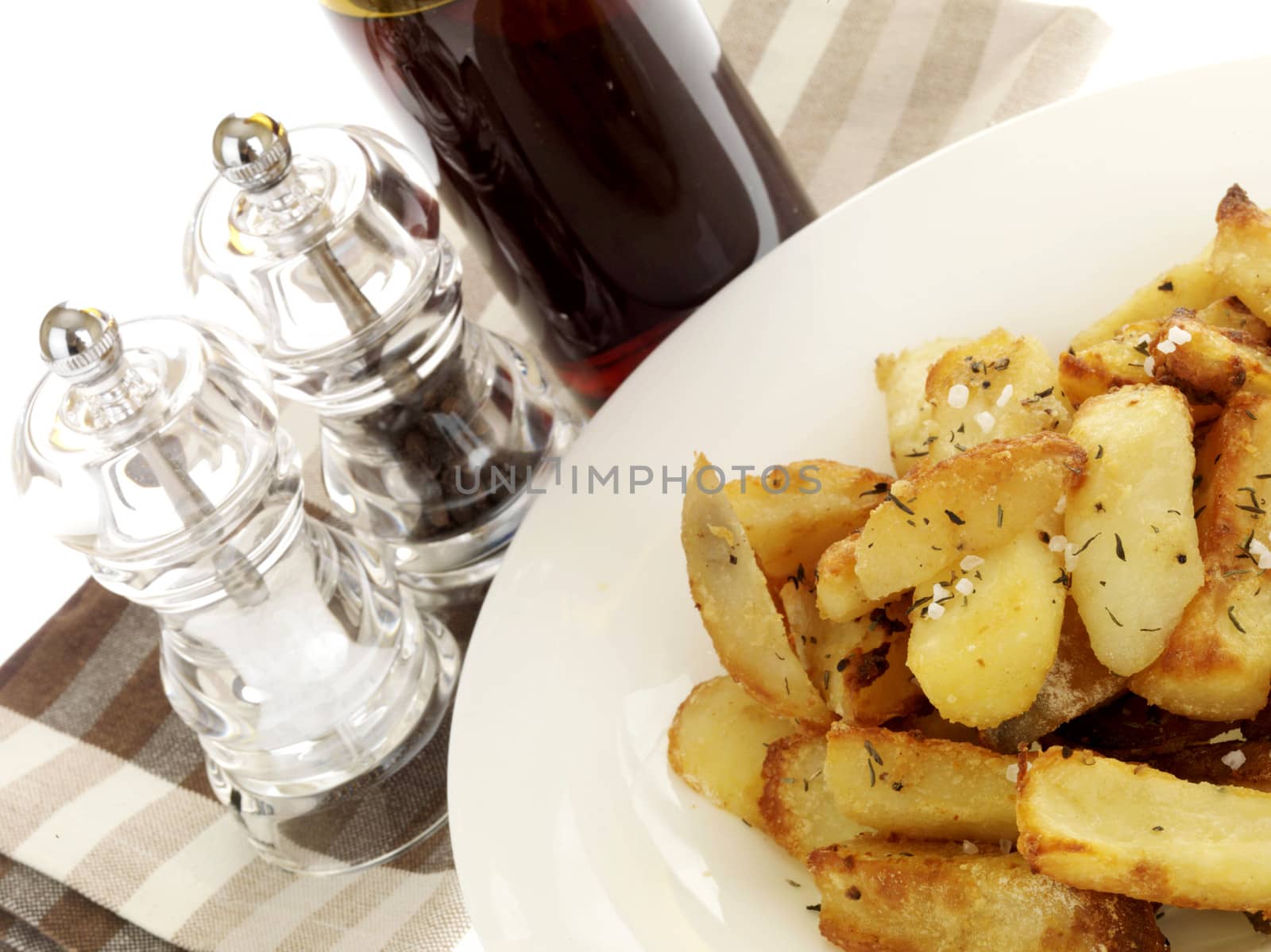 Bowl of Chips