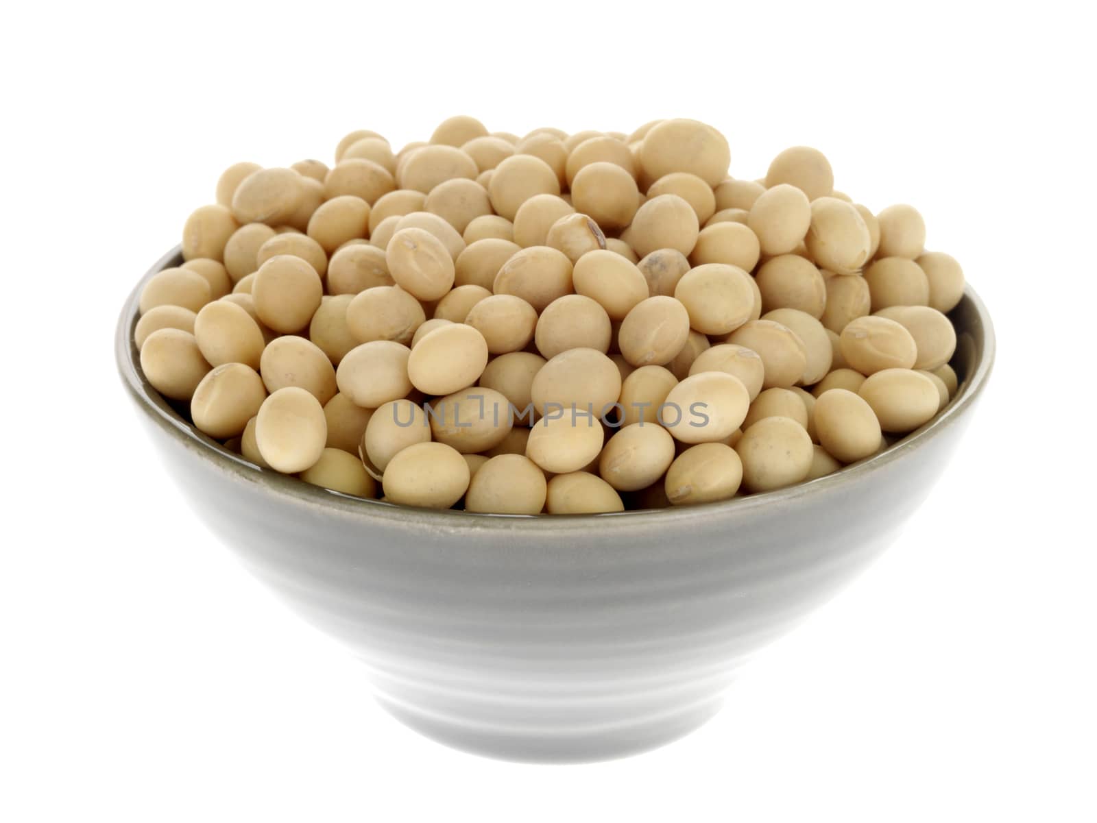 Dried Soya Beans