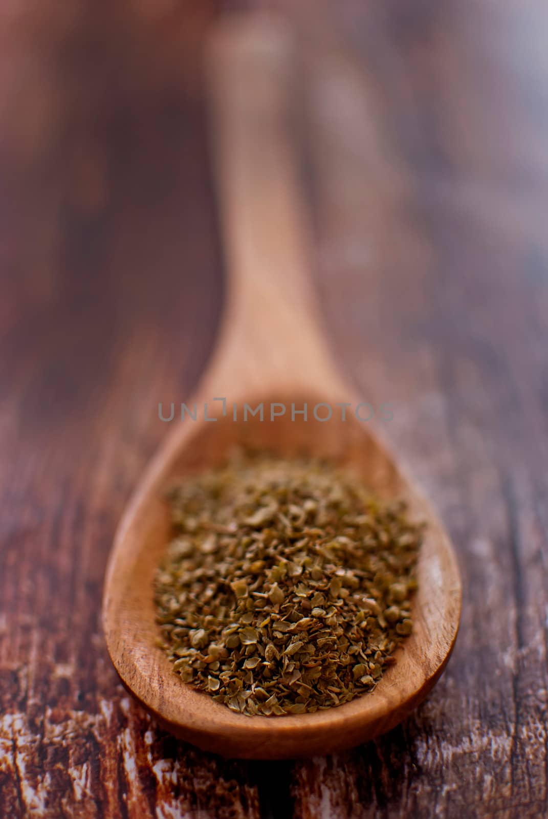 oregano by Dessie_bg