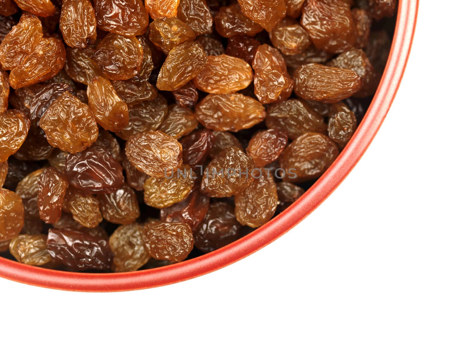 Dried Juicy Sultanas