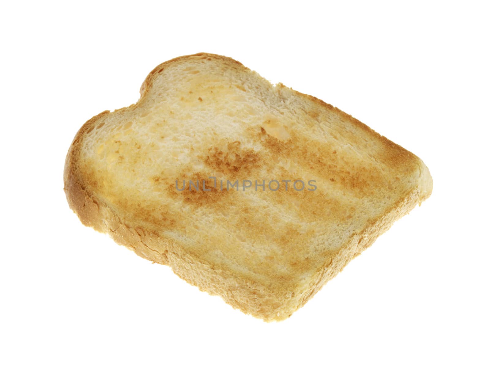 Slice of Toast