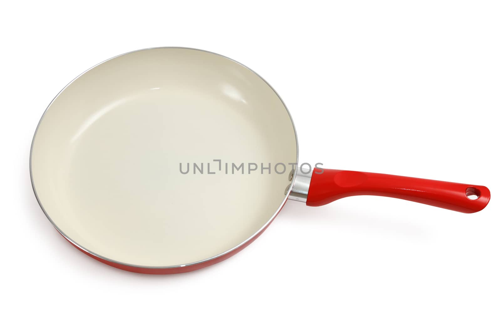 Frying pan by Ohotnik