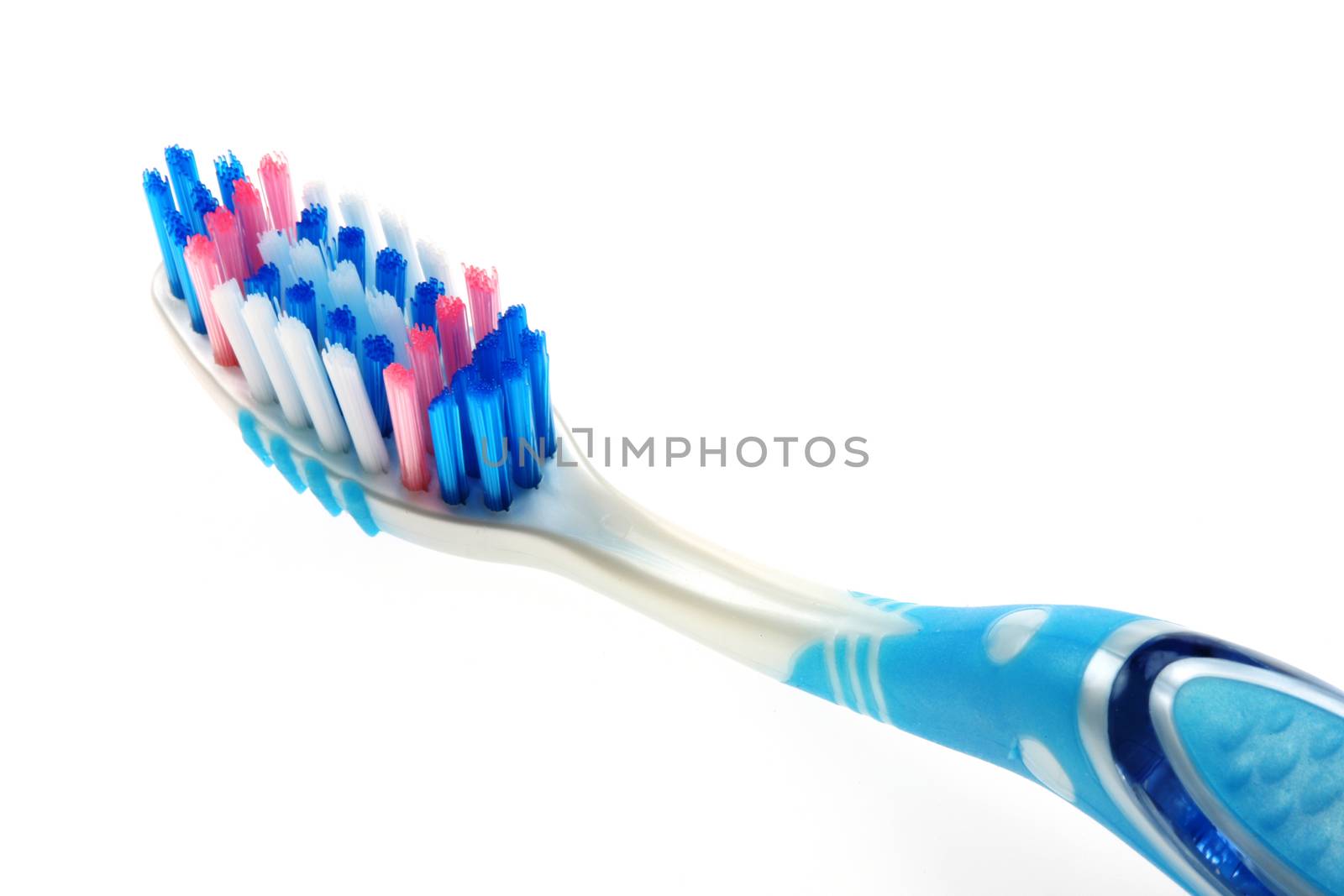Toothbrush by Whiteboxmedia