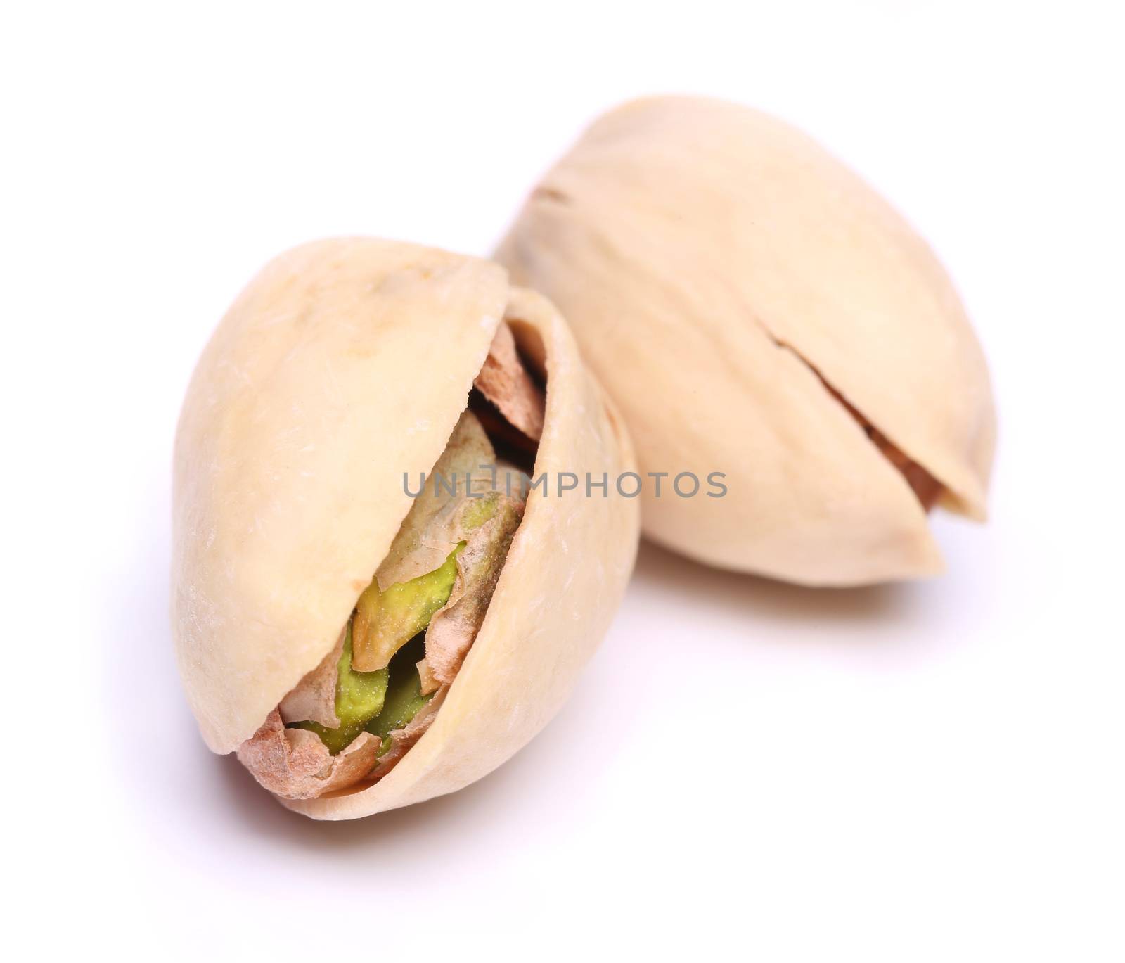 Pistachio nuts