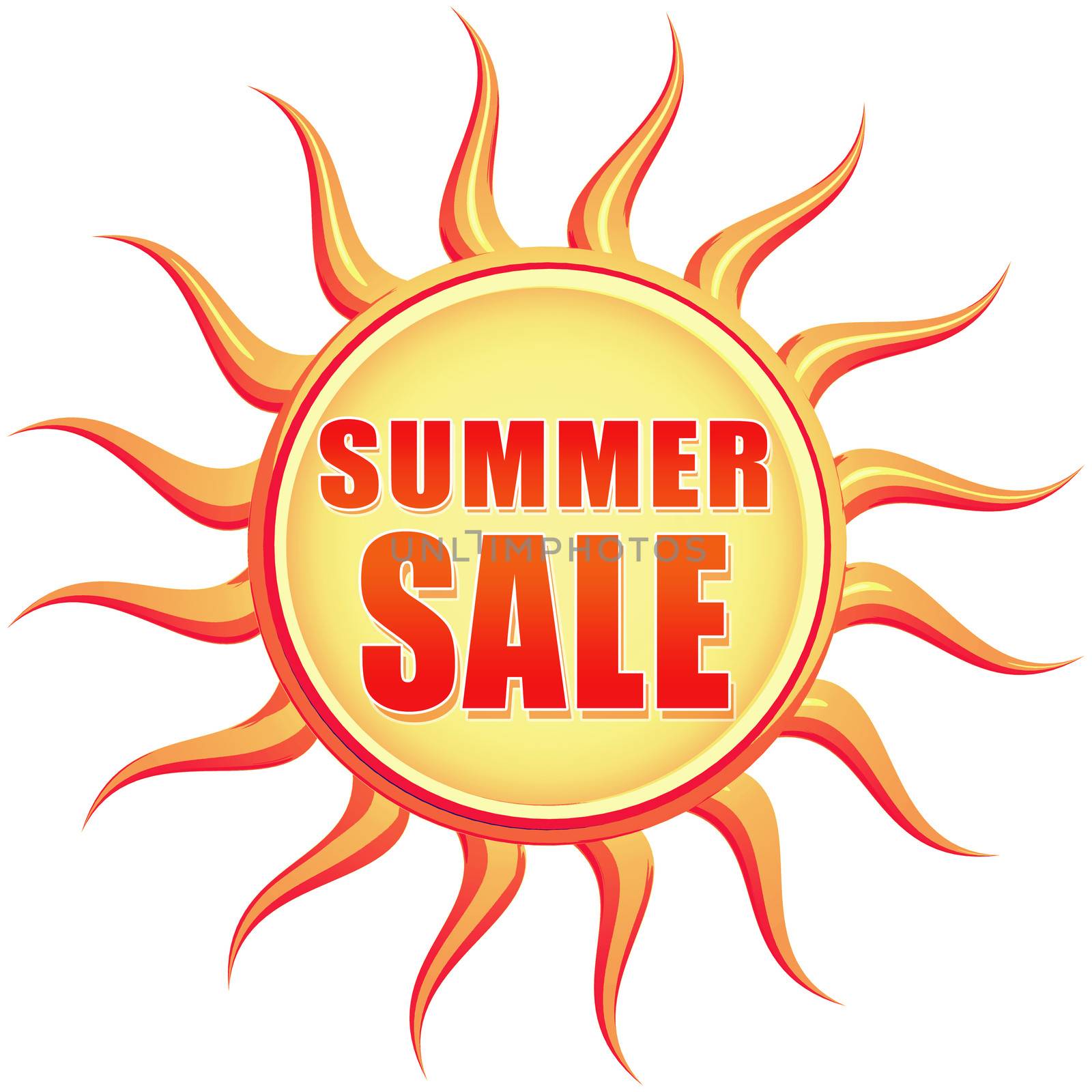 vintage summer sale by marinini