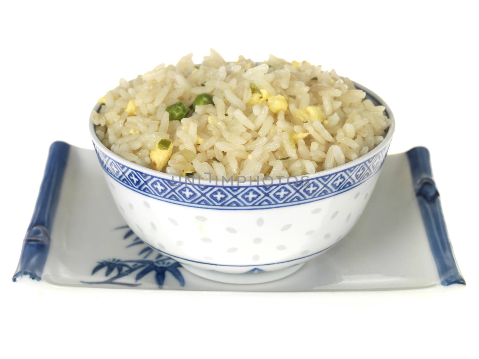 Egg Fried Rice