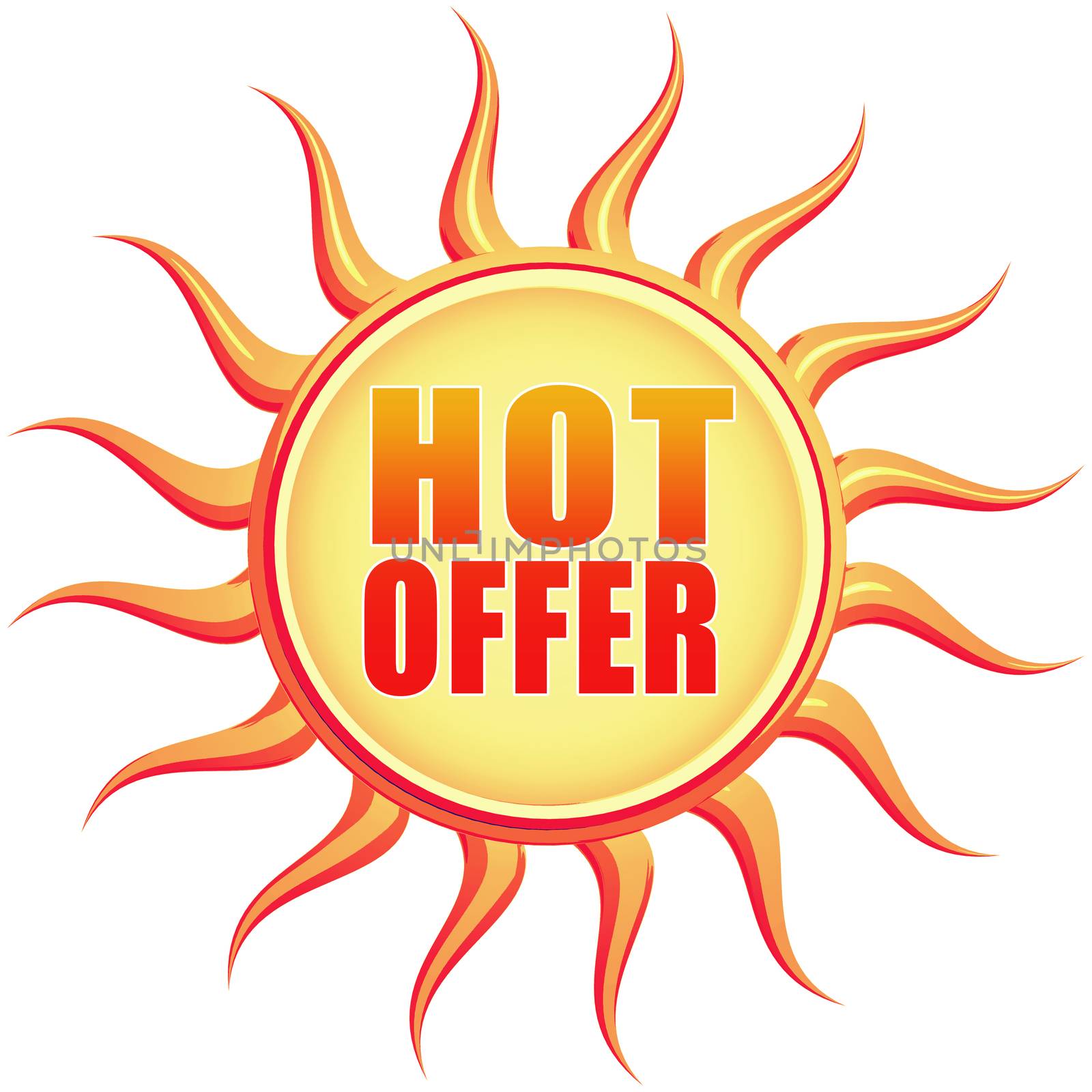 Hot offer by marinini