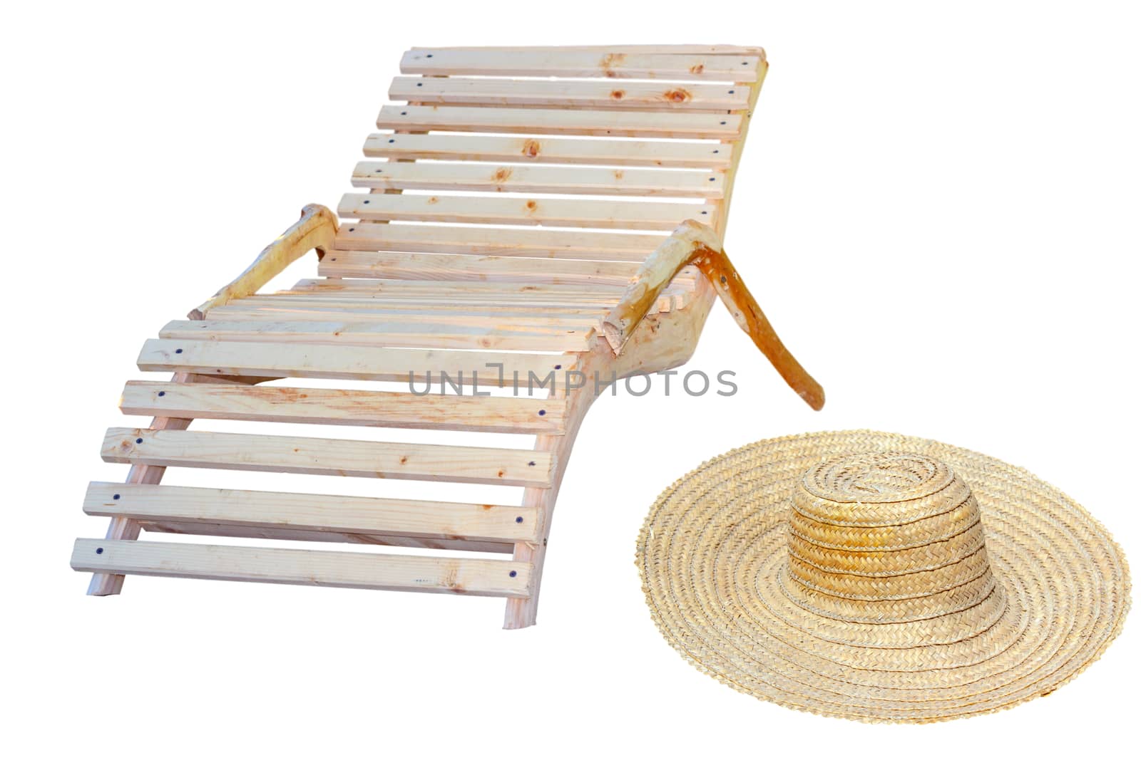 beach items by taviphoto