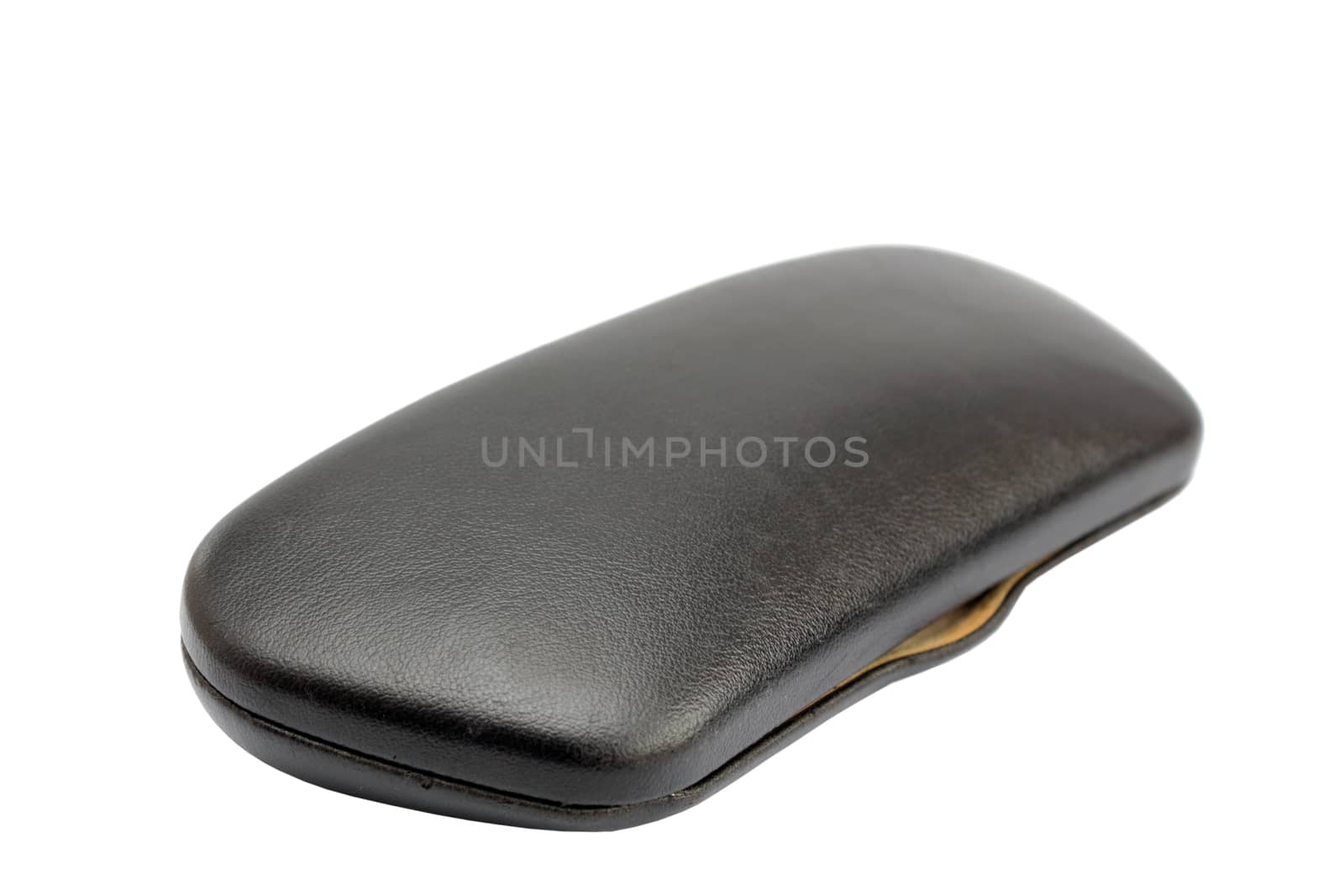 isolated glasses case by taviphoto