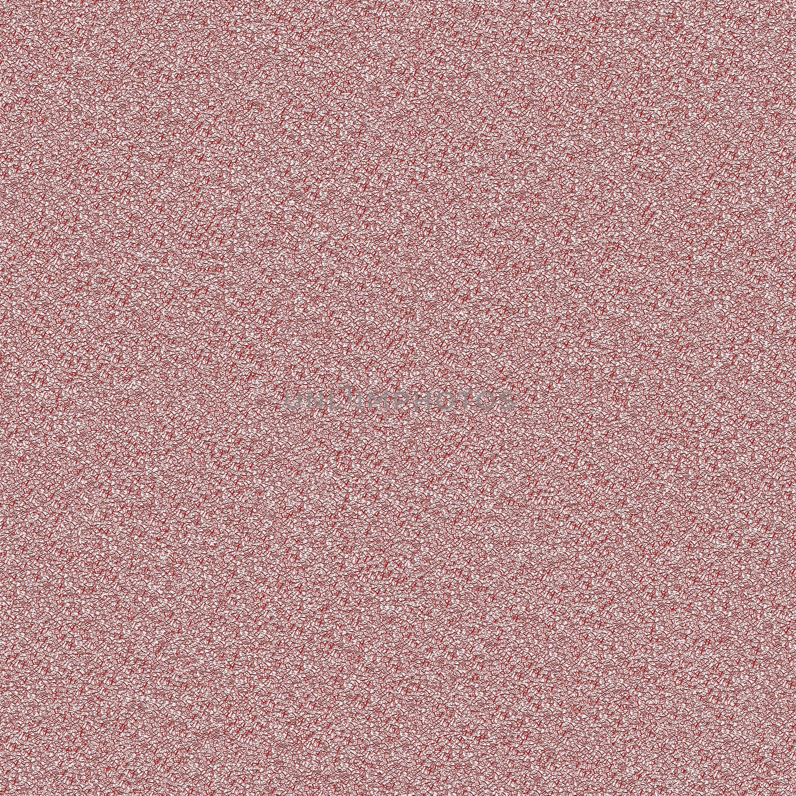 Overhead abstract background of a pink carpet texture showing a flat pile and fibre detail