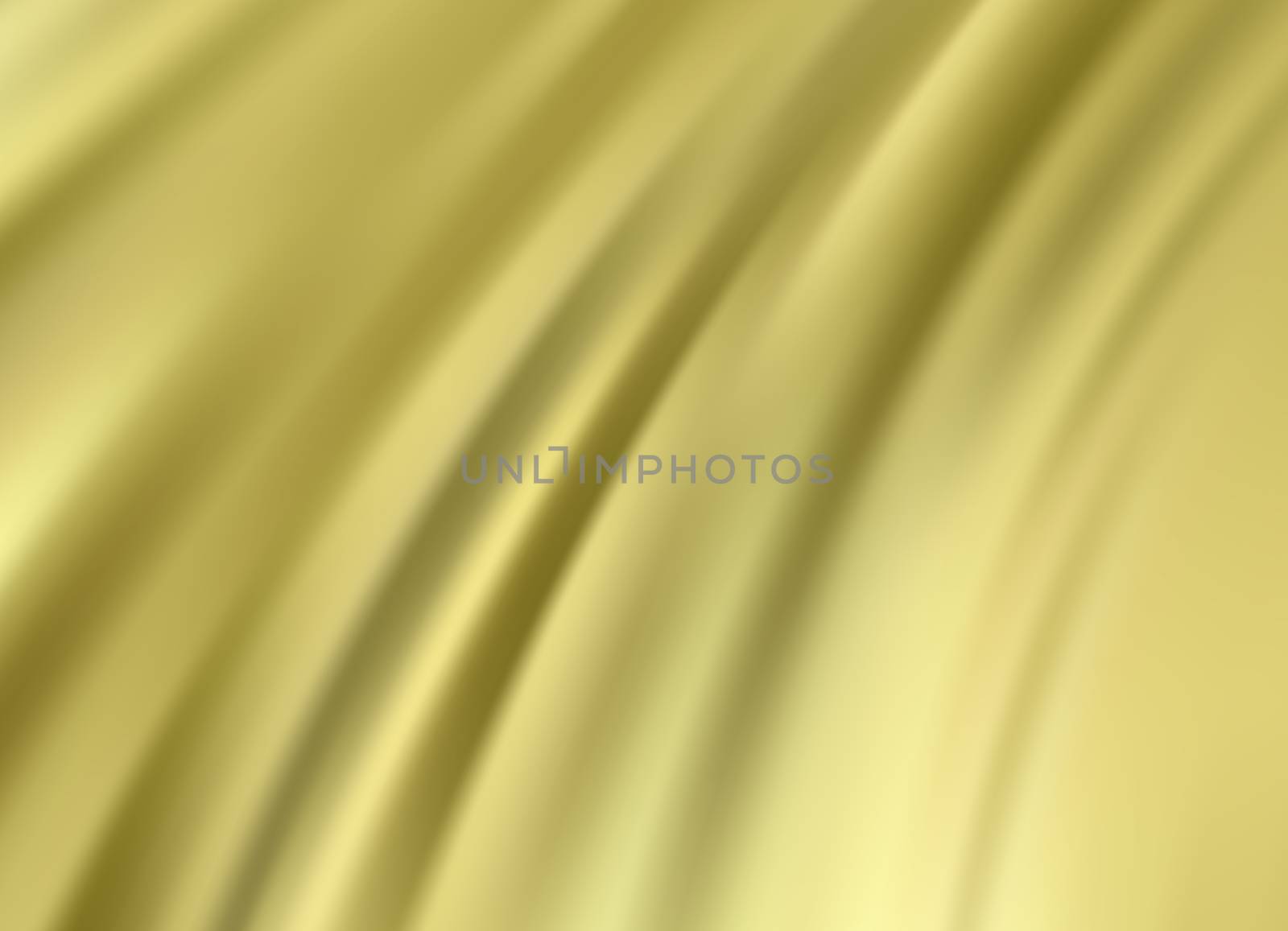 Gold Silk Background by epic33