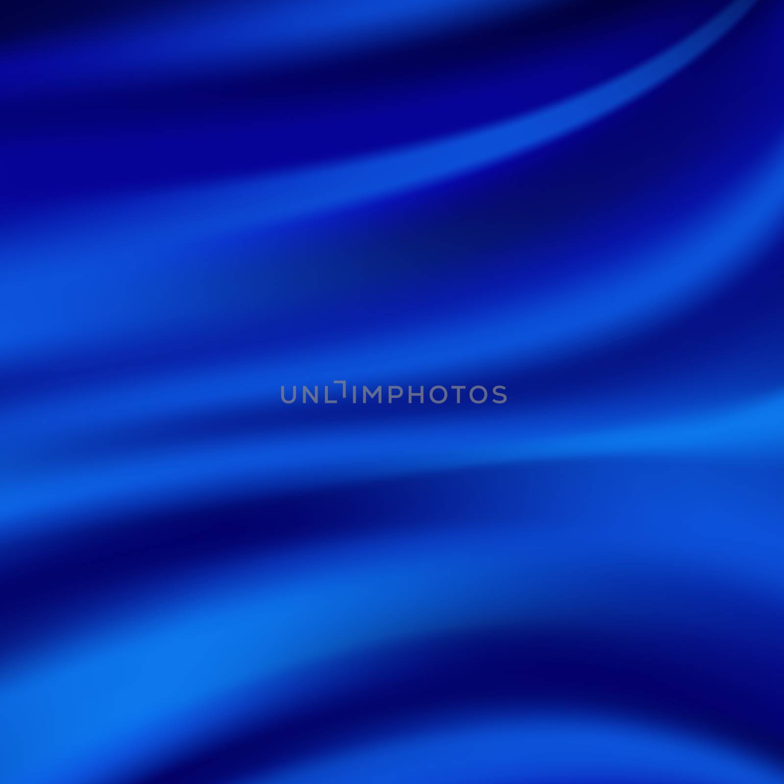 Abstract Texture, Blue Silk by epic33