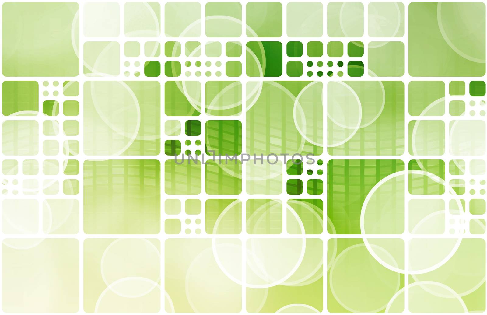 Design Architecture Tech Software as Art Concept