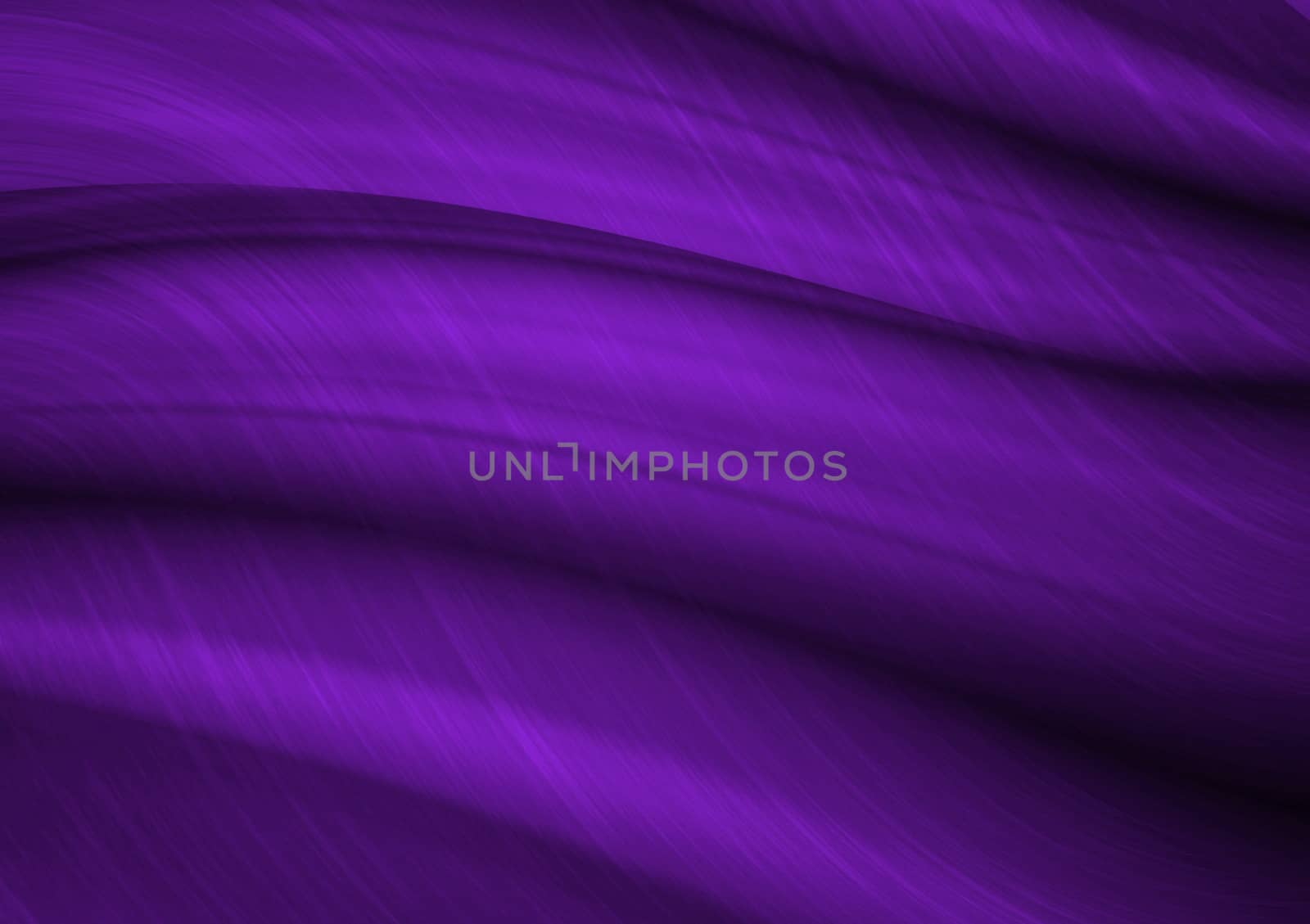 abstract curve lines, purple background