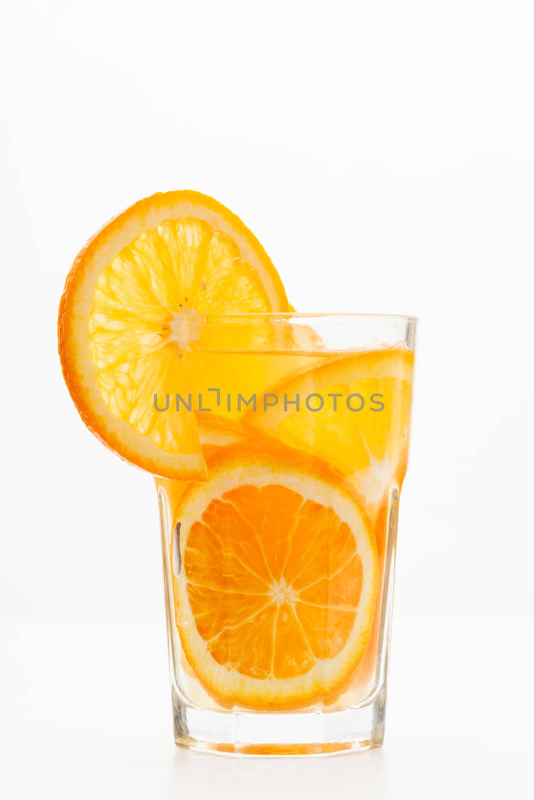 orange slices