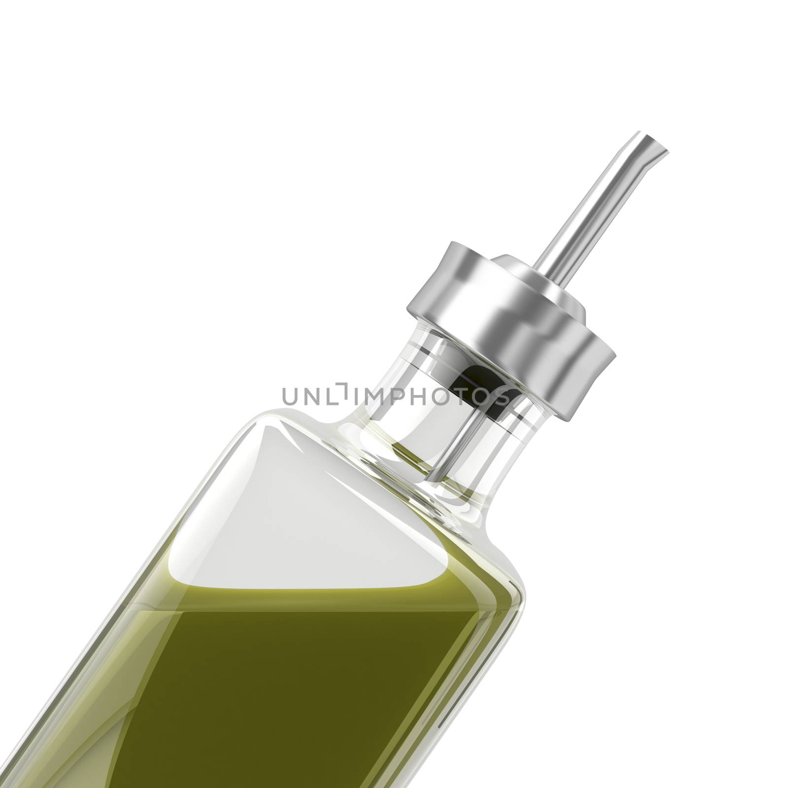 Olive oil by magraphics