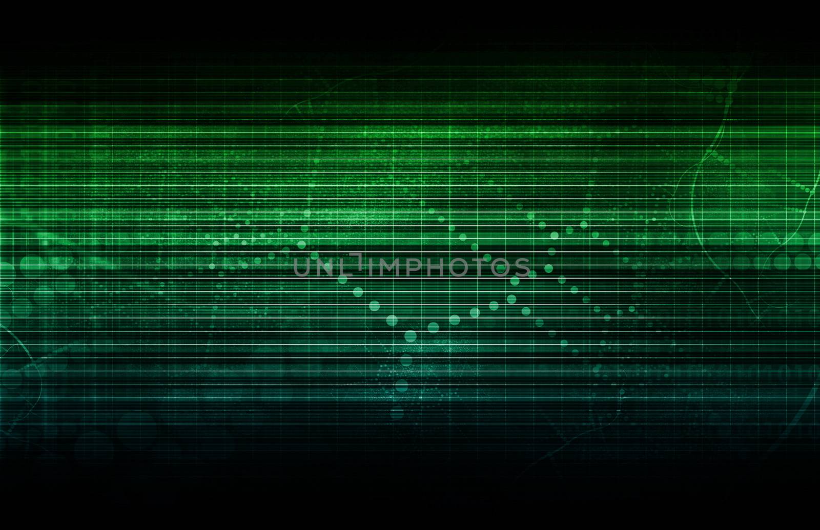 Technology Network Over the Internet and Wireless