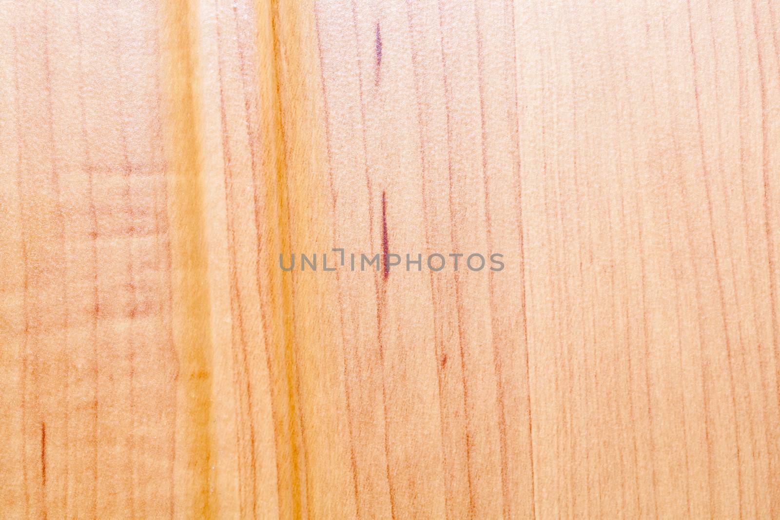 Texture of wood background closeup by sfinks