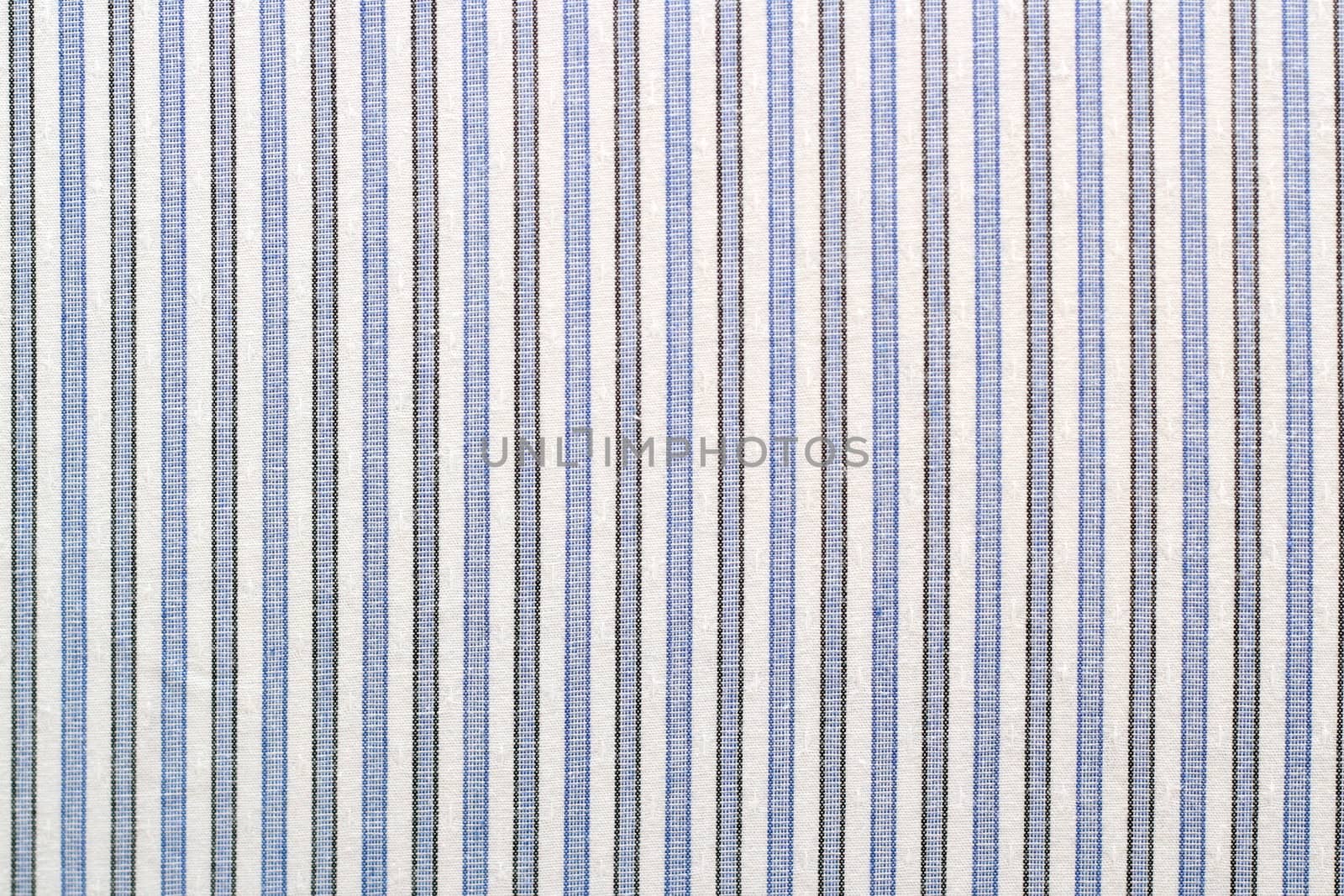 closeup of striped fabric by taviphoto