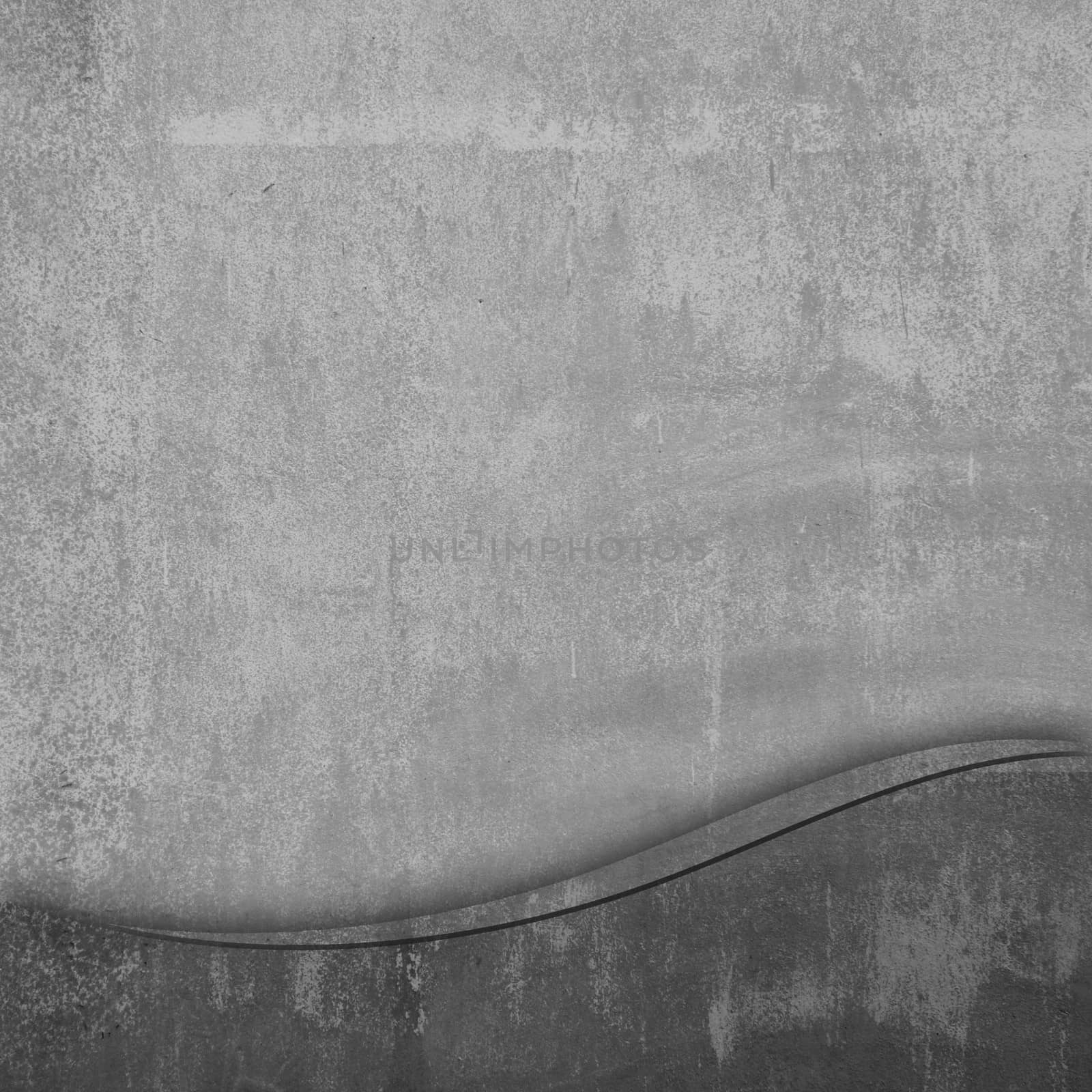 Cement wall with design texture for background